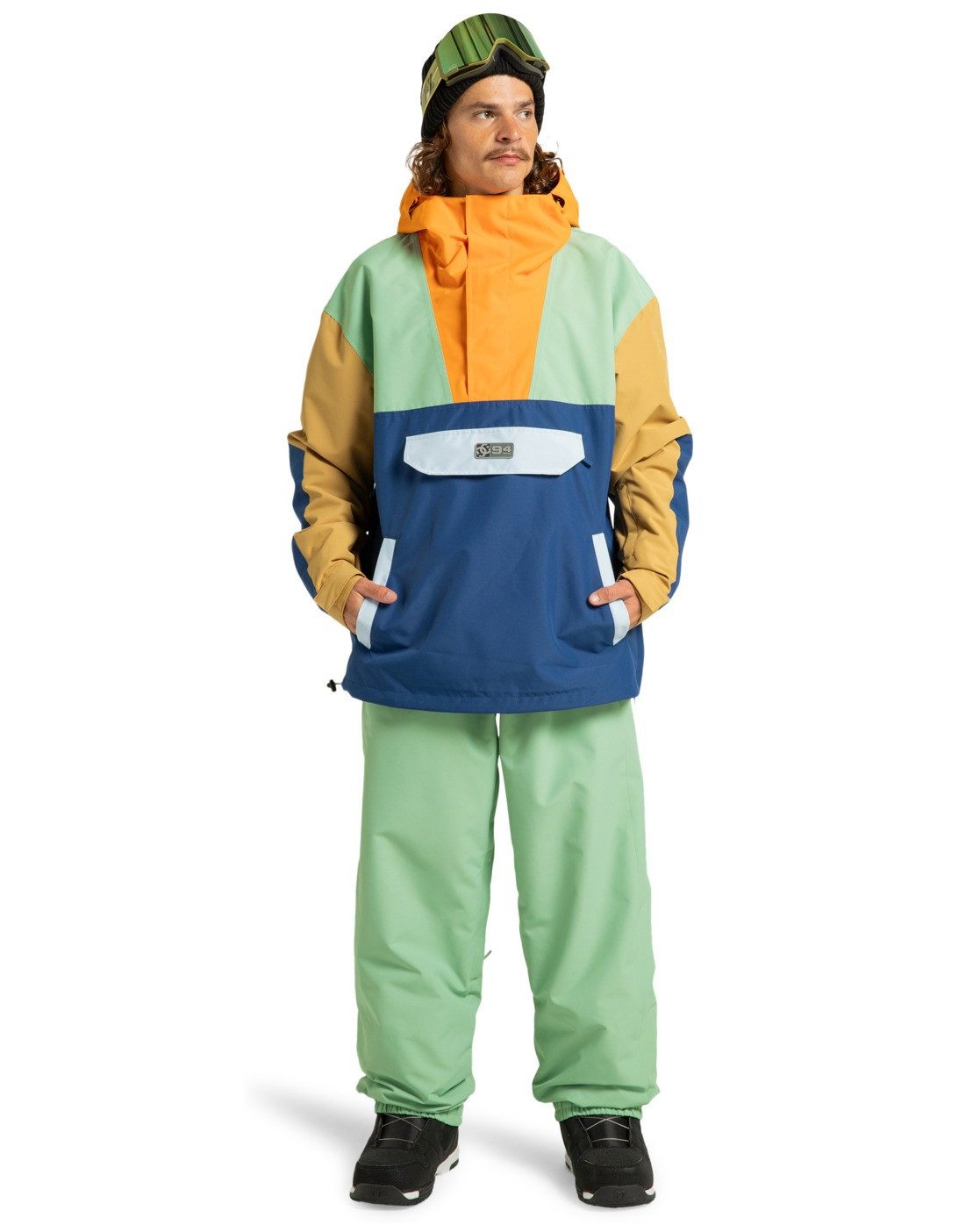 DC Shoes Anorak DC-43 10K günstig online kaufen