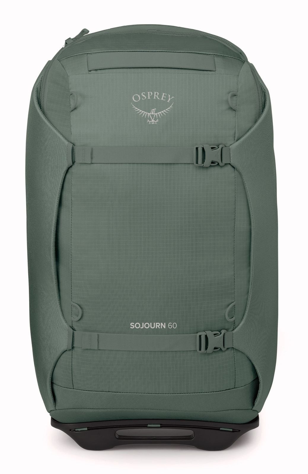 Weichgepäck-Trolley Wheeled Travel Pack 25'' / 60L