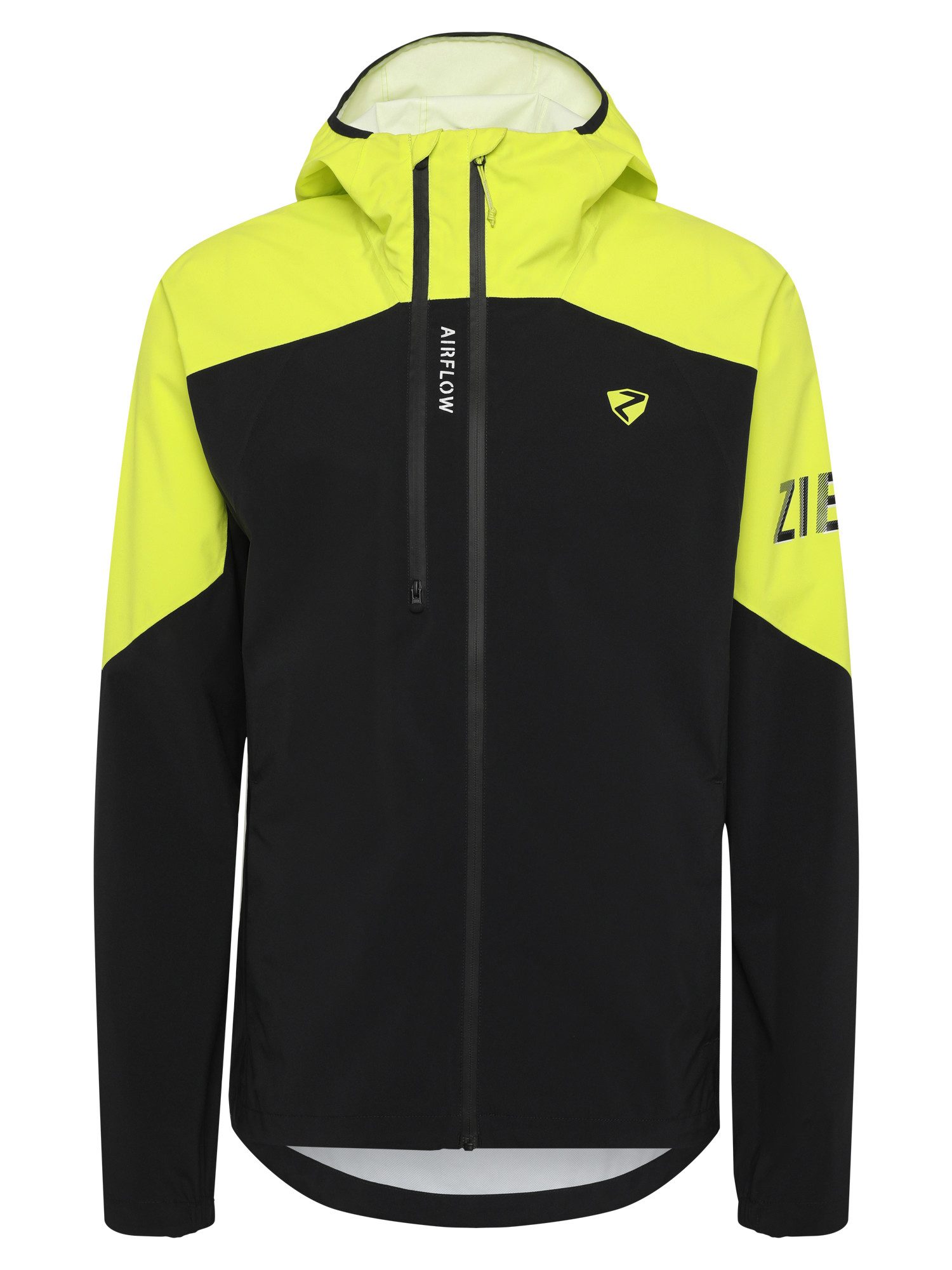Ziener Regenjacke NEMIL-Z