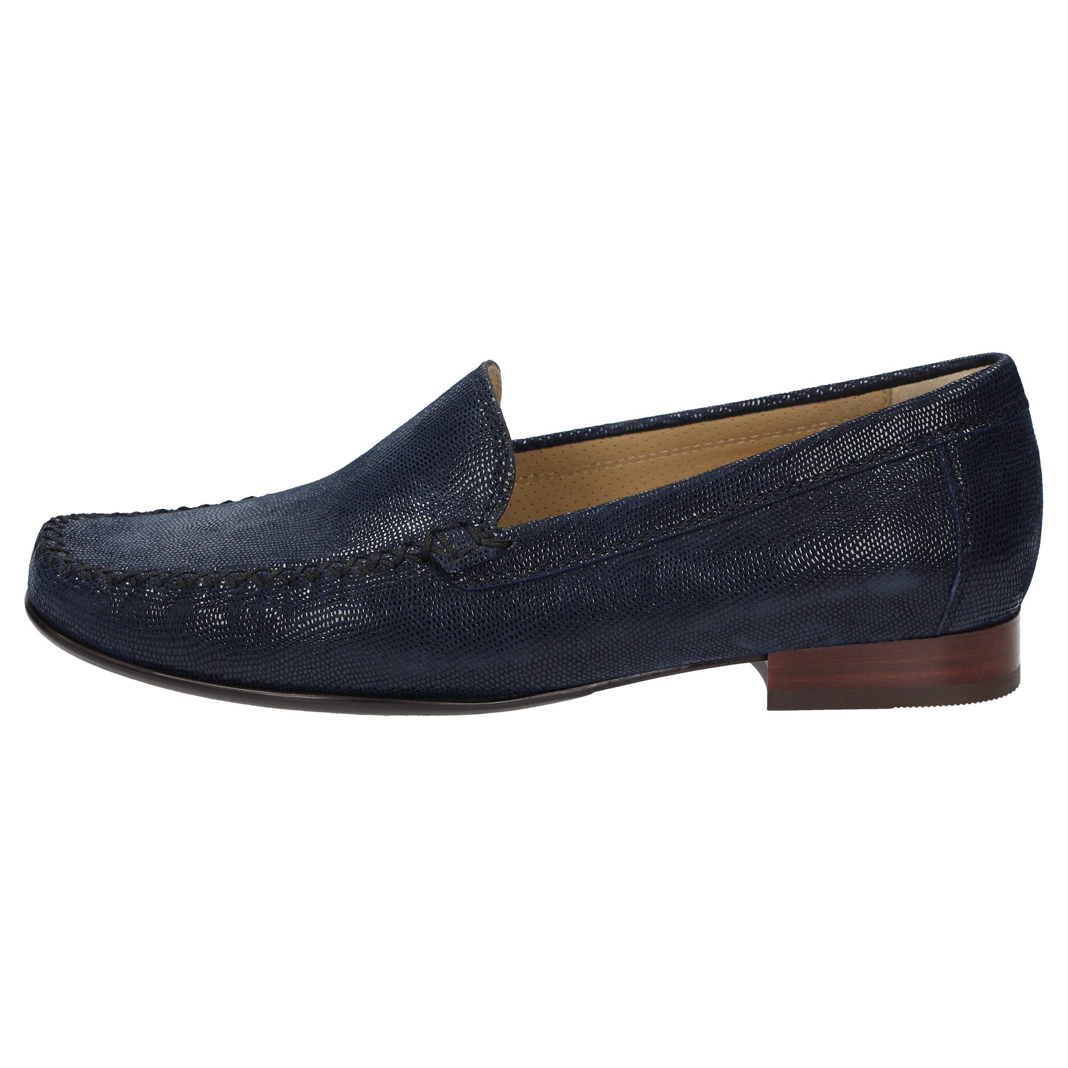 SIOUX Campina Slipper