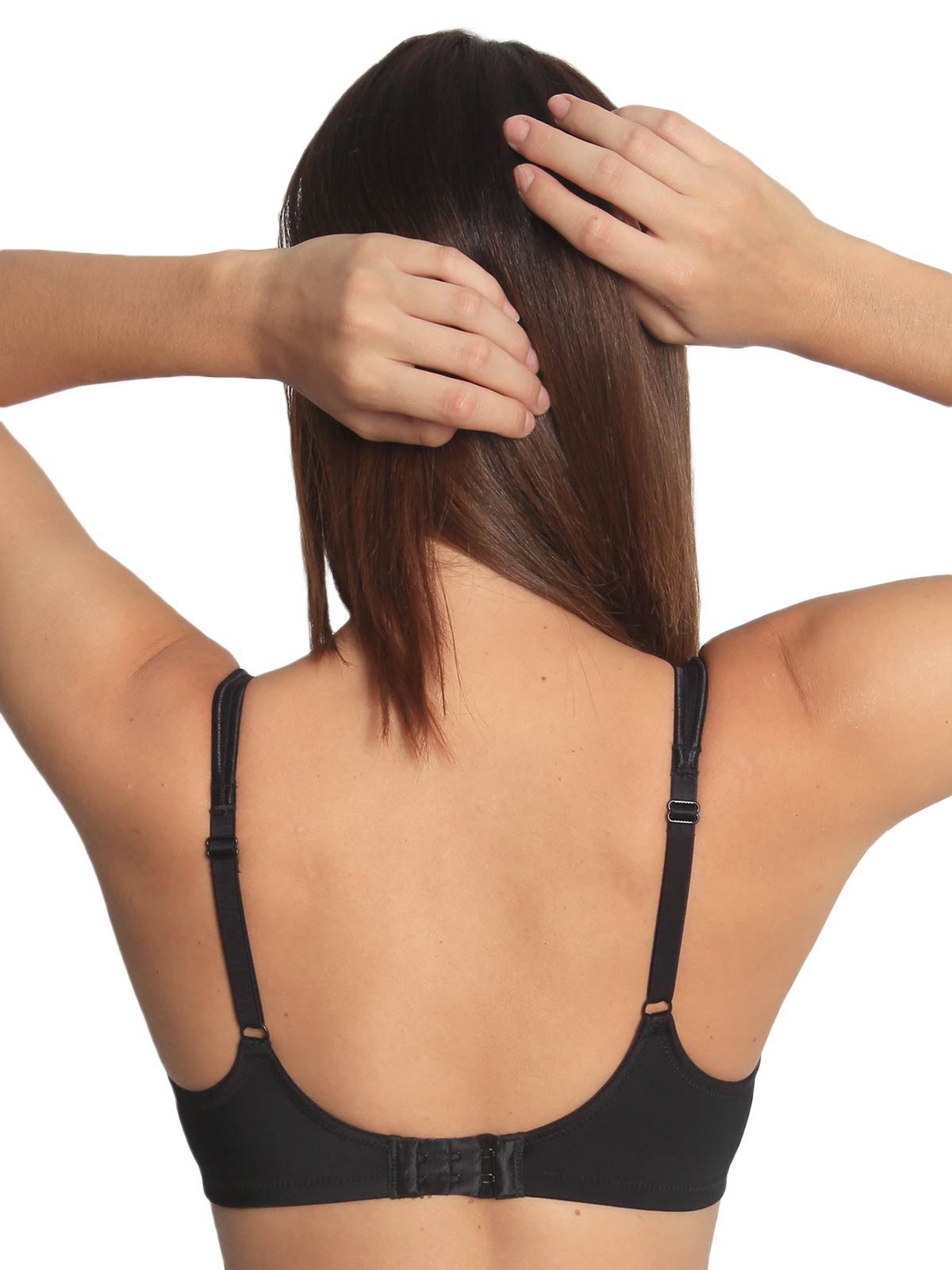 Sassa Bügel-BH Bügel-BH BASIC CONTROL (Stück, 1-tlg) -