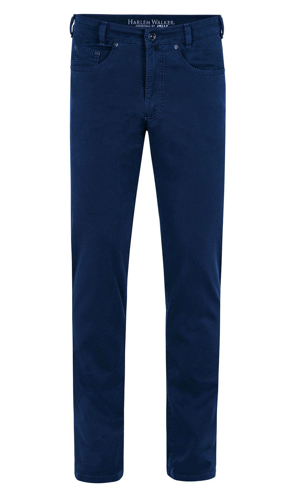 Joker 5-Pocket-Jeans Walker 1313600 Gabardine Stretch günstig online kaufen