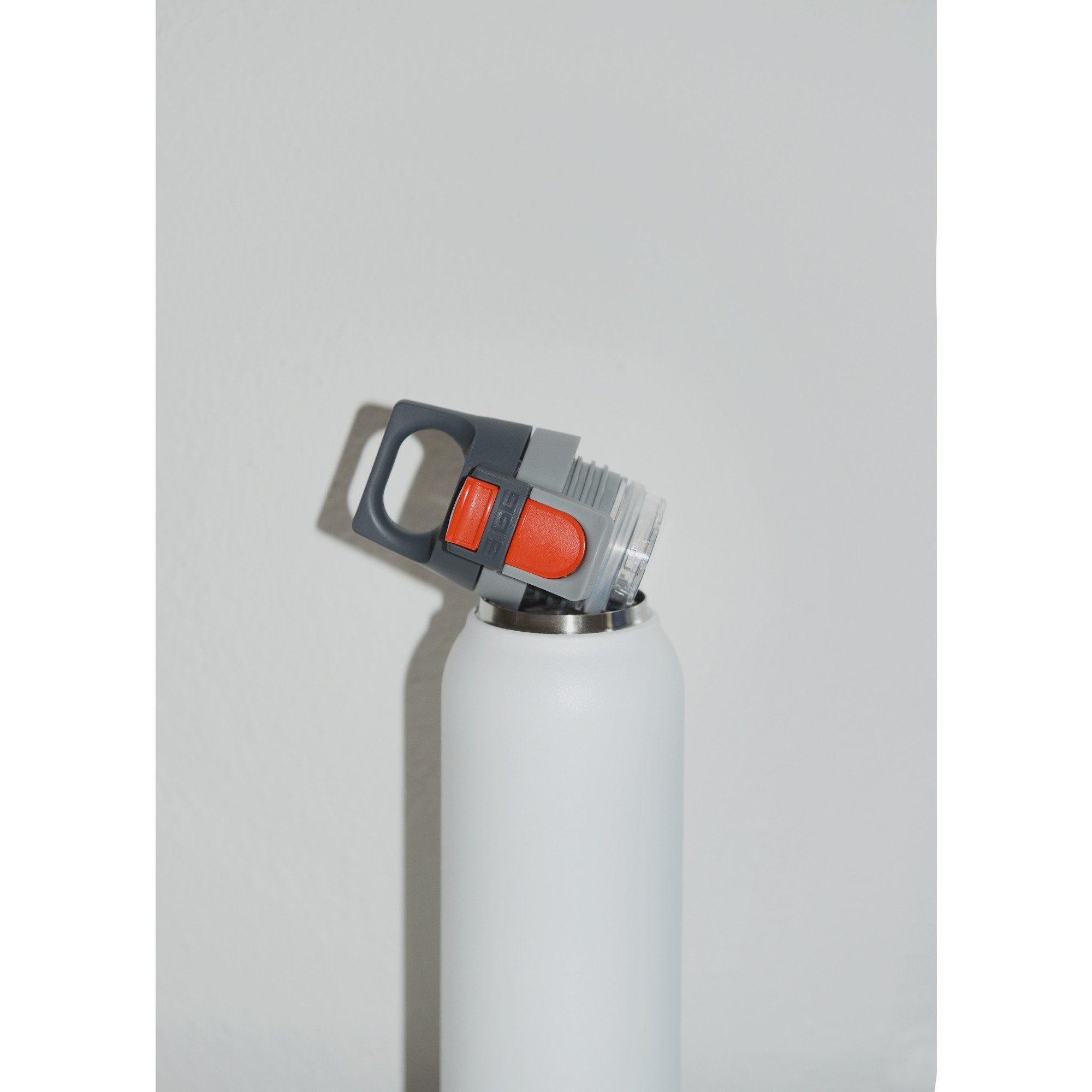 White & Light 0,55 Cold Geschirr-Set Liter Sigg SIGG Hot One