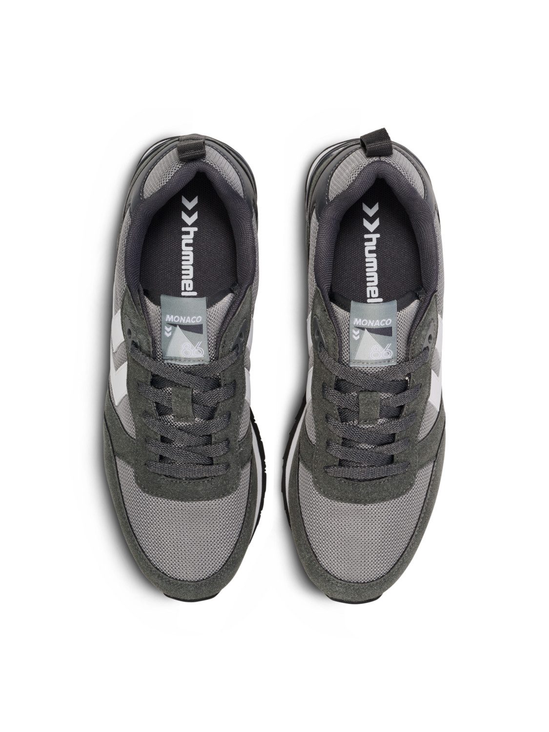 hummel MONACO 86 Sneaker
