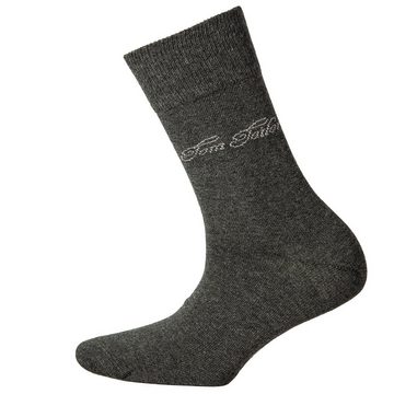 TOM TAILOR Kurzsocken 3er Pack Damen Socken - Basic, einfarbig