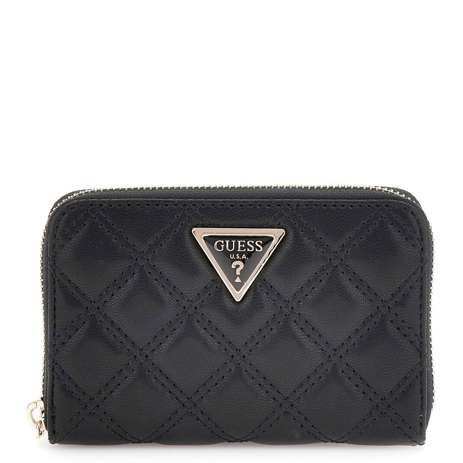 Guess Geldbörse GUESS Damen Geldbörse Giully günstig online kaufen