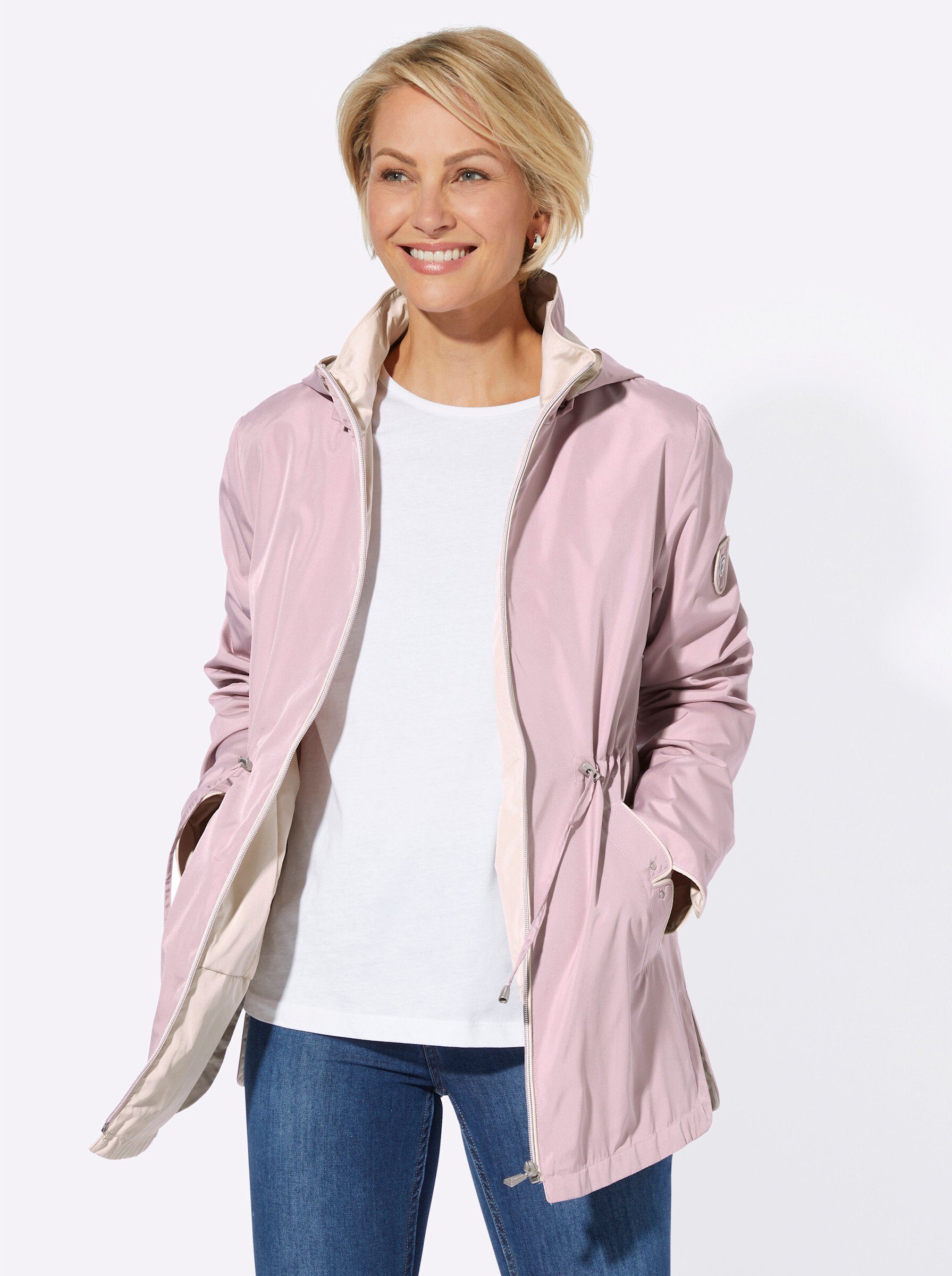Witt Allwetterjacke Jacke günstig online kaufen