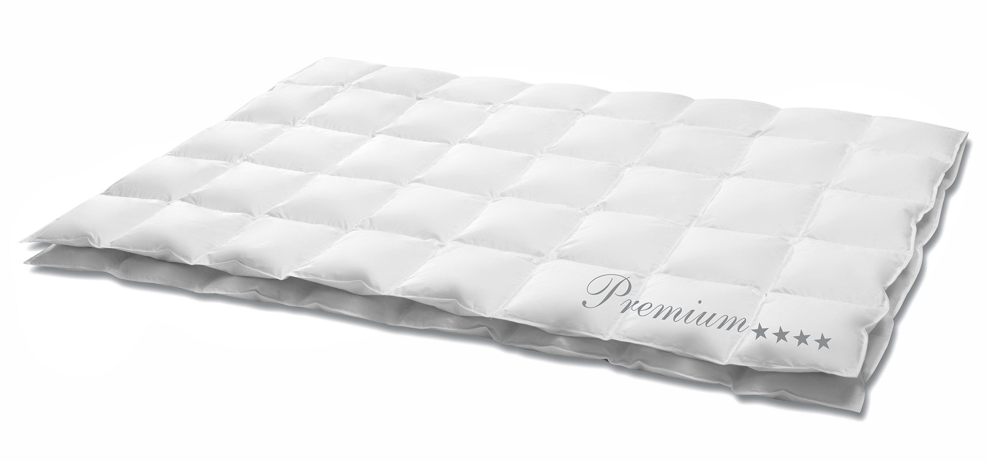 HANSKRUCHEN Daunenbettdecke Premium, Füllung: 100% Daunen, günstig online kaufen