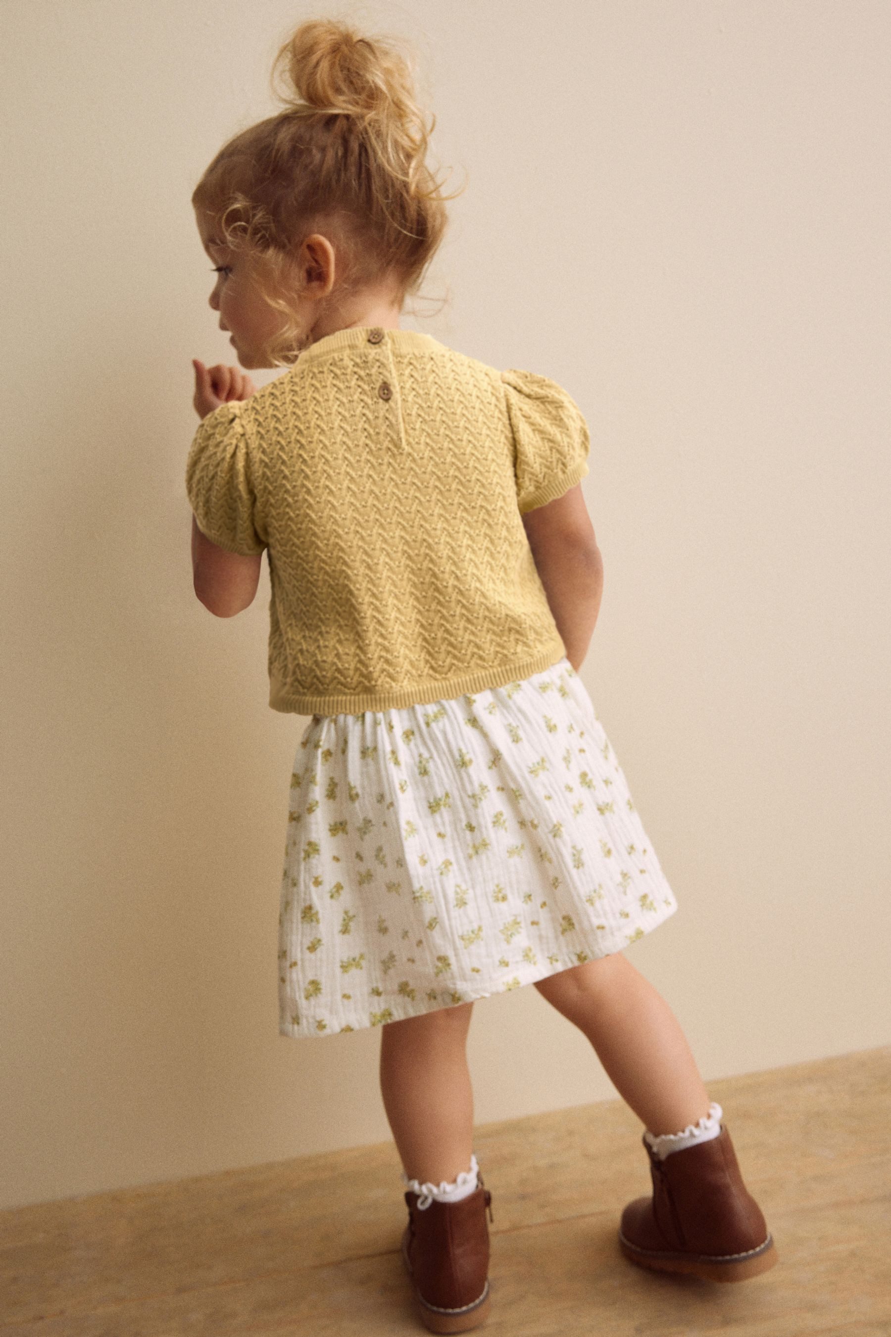 Next Strickpullover Pullover und Rock aus günstig online kaufen