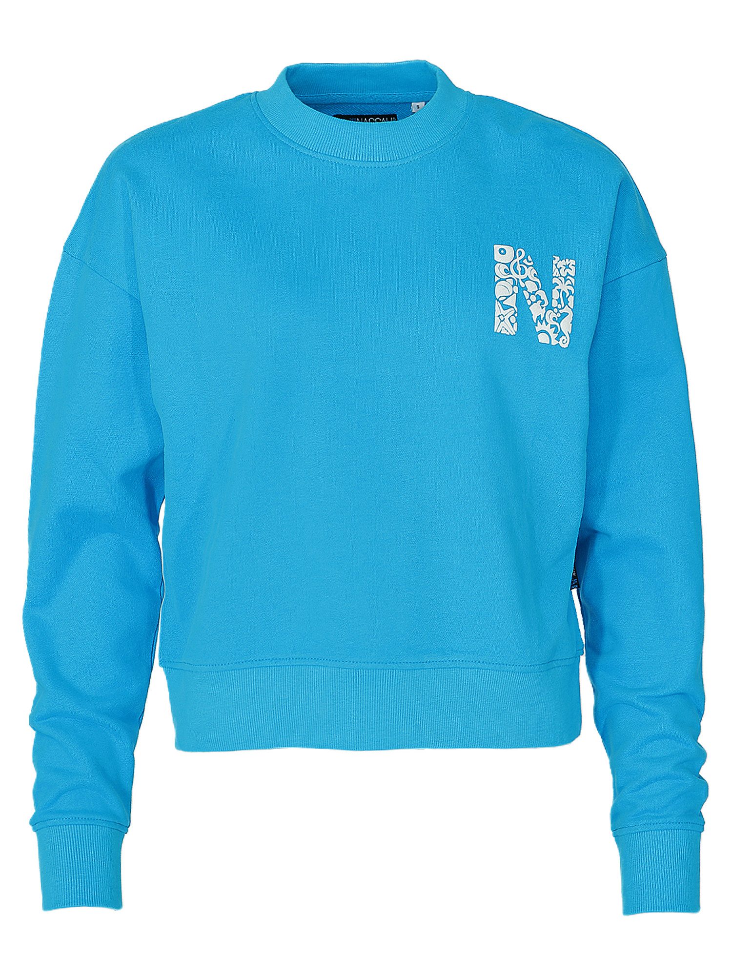 NASSAU BEACH Sweater NB231036