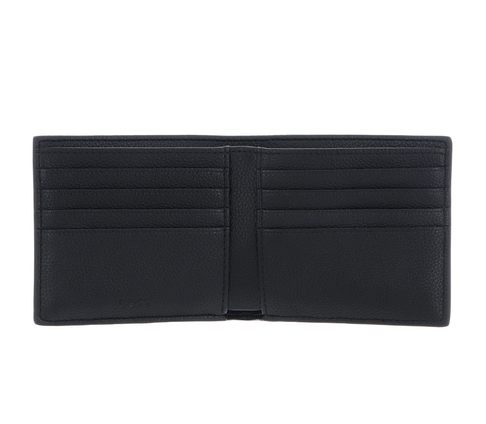 BOSS Kartenetui 8 CC Card Case, mit RFID-Blocker Schutz