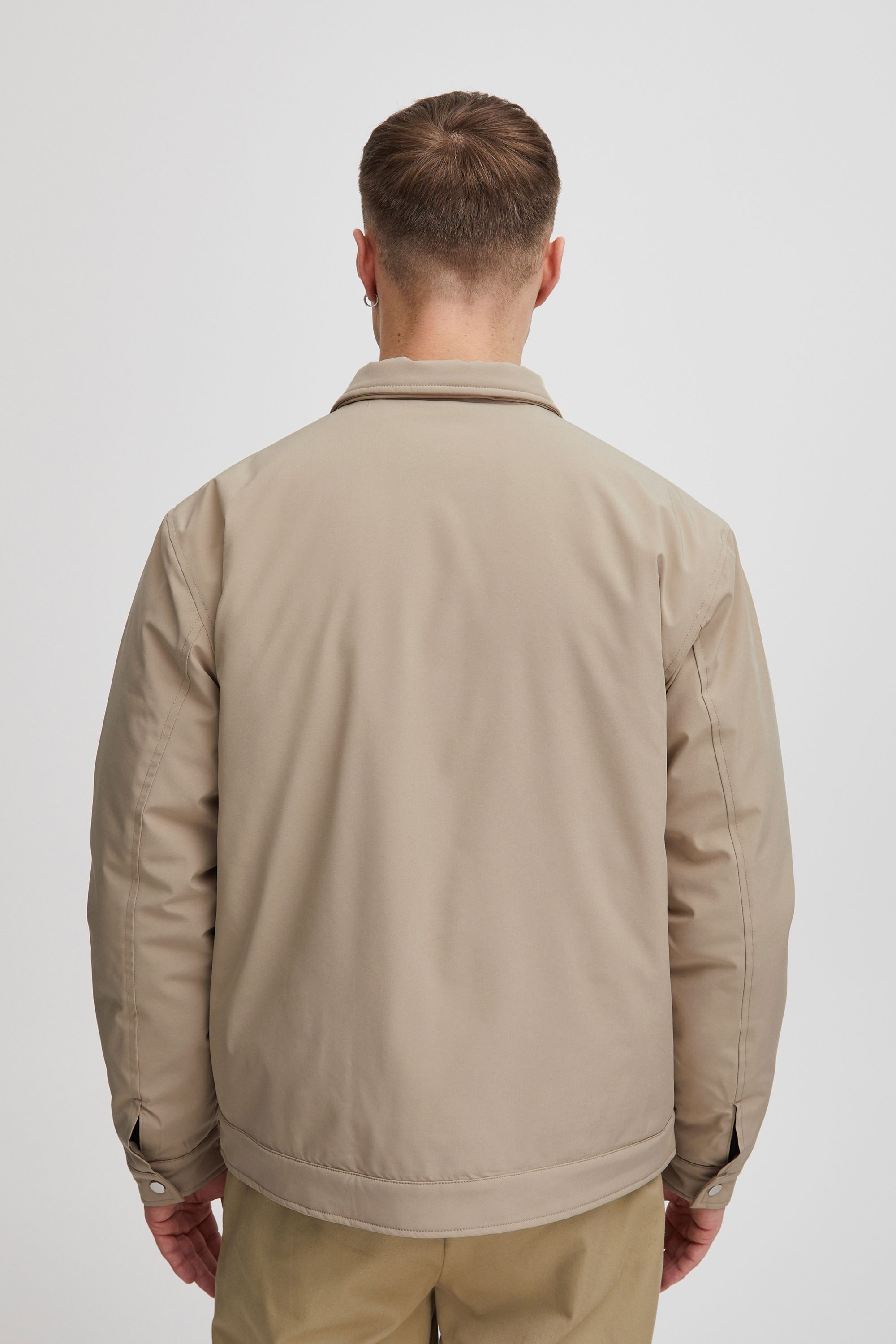 !Solid Steppjacke SDGore Modische Jacke