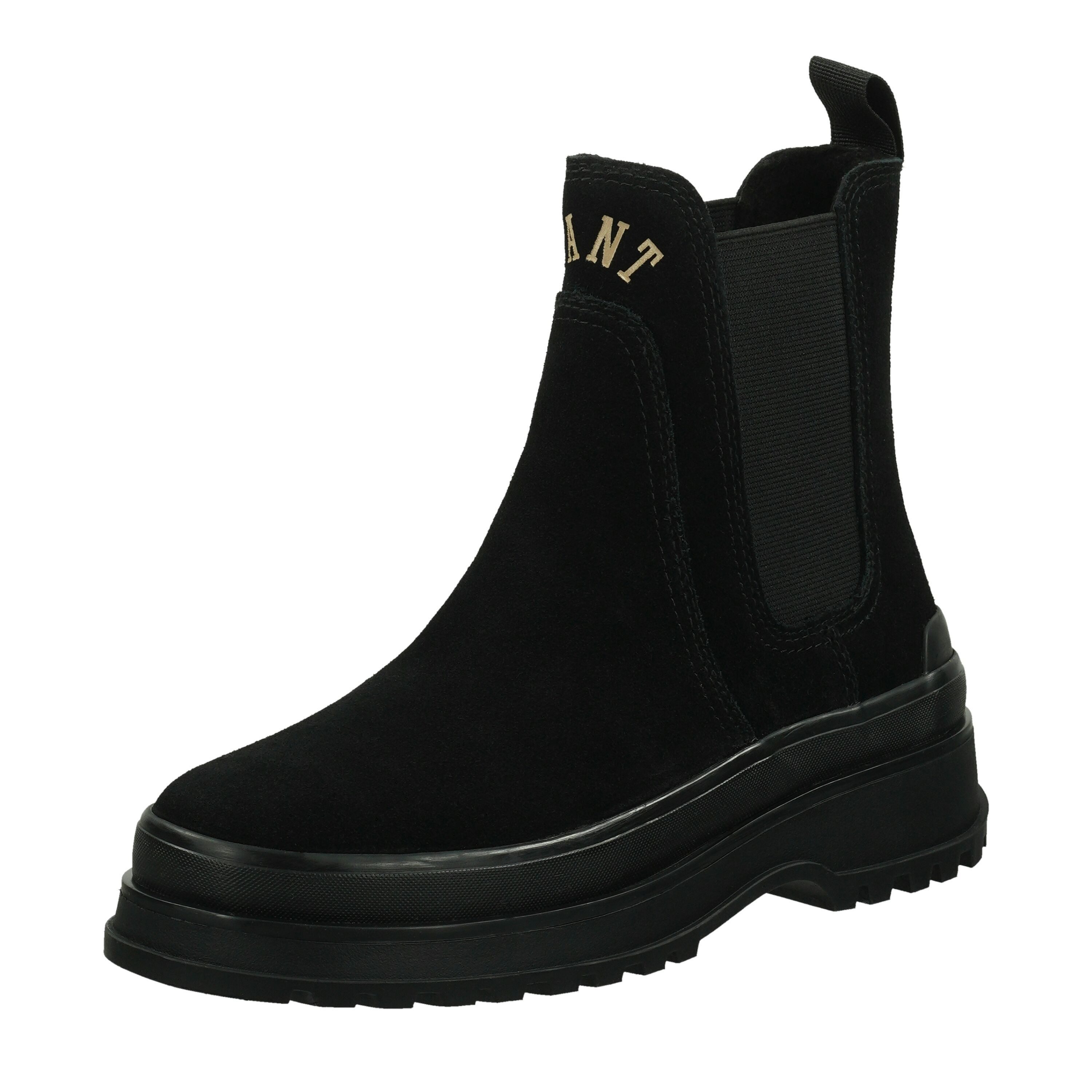 WINTLY Chelseaboots