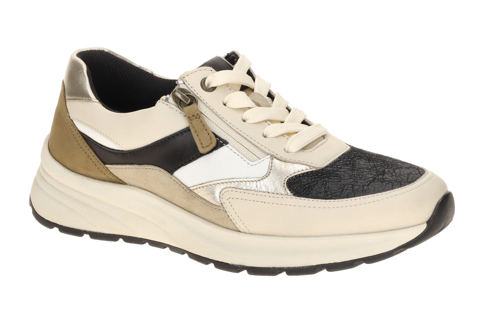 Gabor 86.597.63 Schnürschuh