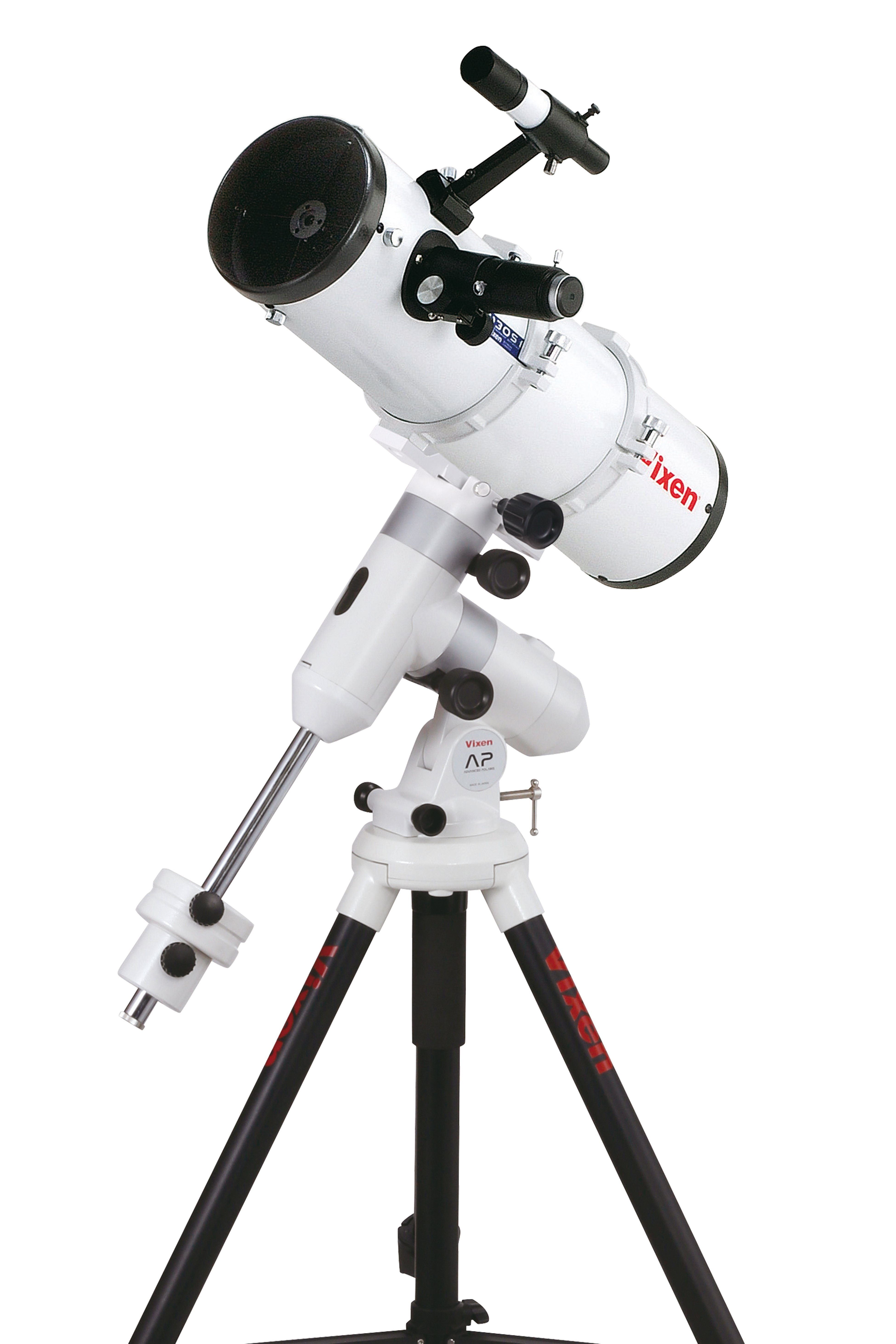 Vixen -Set AP-R130Sf Teleskop