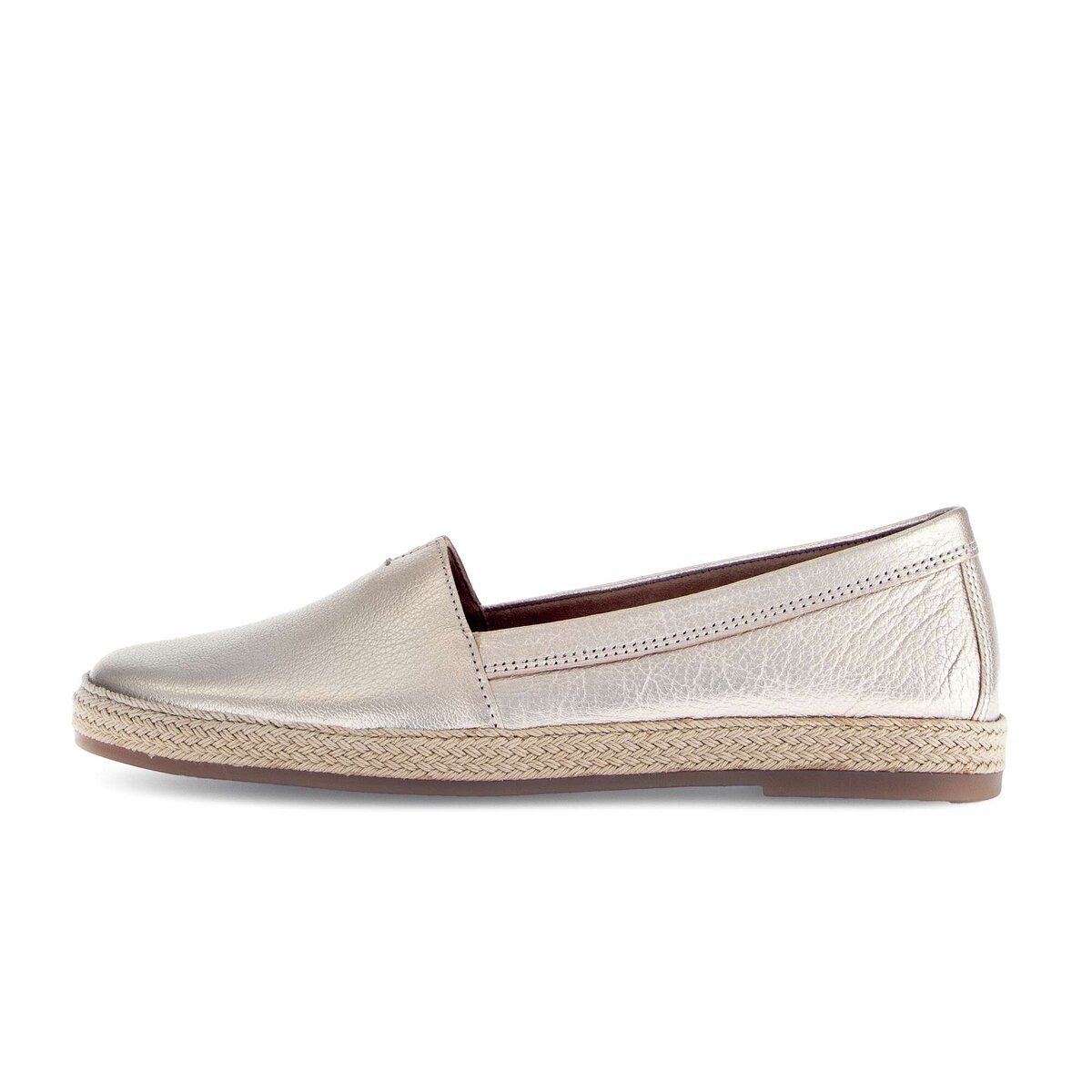 Gabor Slipper Effektleder Slipper günstig online kaufen
