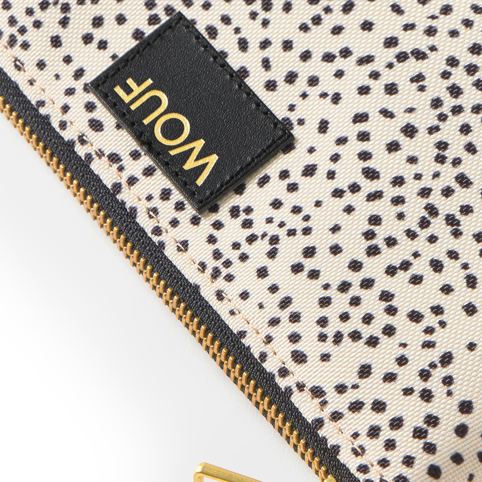 Wouf Kosmetiktasche Daily, Polyester