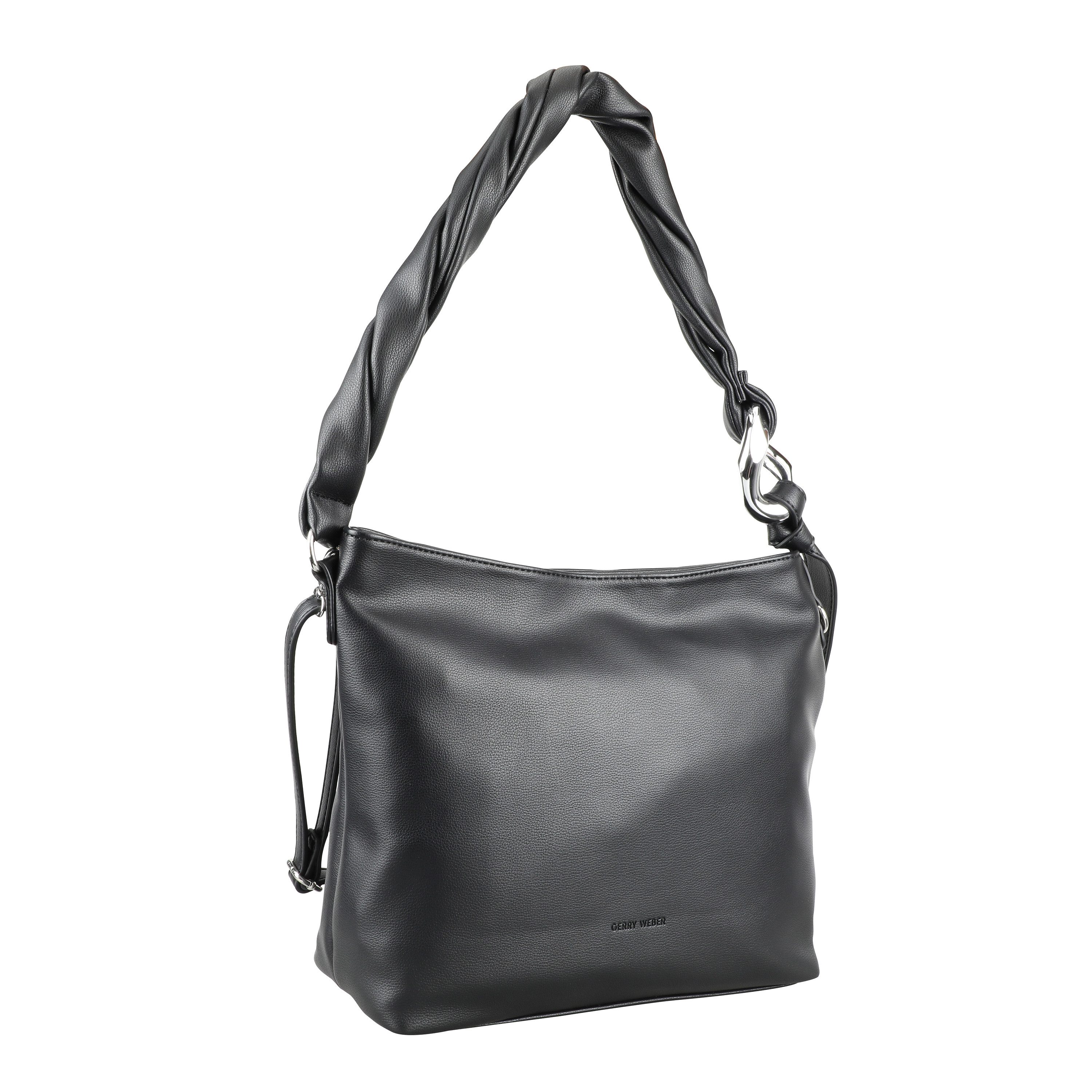 GERRY WEBER Handtasche Gerry Weber - Damen Hobo Chained