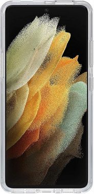 Otterbox Smartphone-Hülle OtterBox Symmetry Case Für Samsung Galaxy S21 Ultra 5G Schutzhülle 17.3 cm (6.8 Zoll)