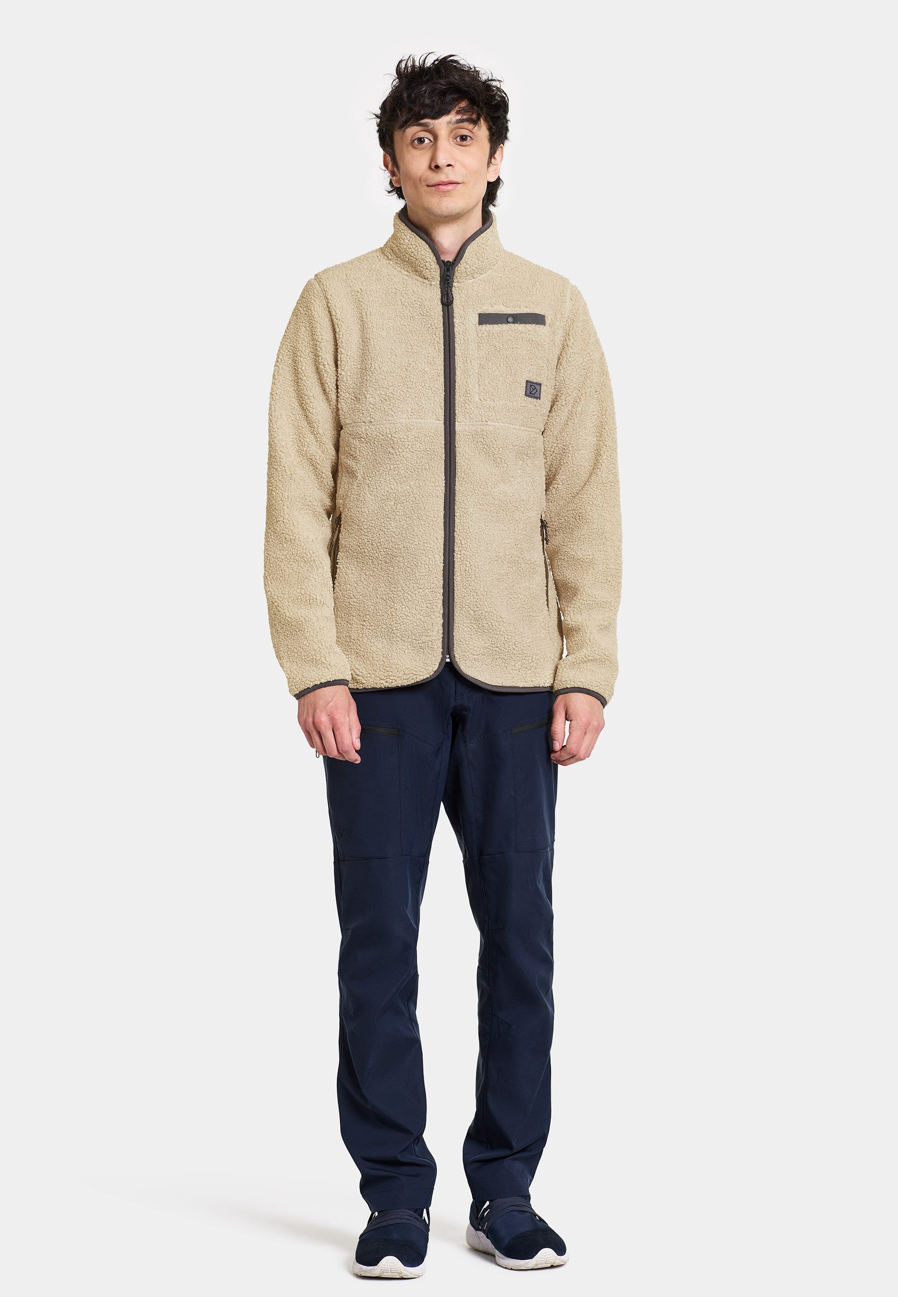 Didriksons Funktionsjacke PHOENIX USX FULLZIP günstig online kaufen