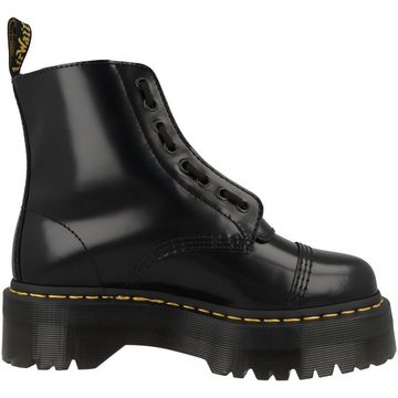 DR. MARTENS Sinclair Fur Lined Damen Schnürboots