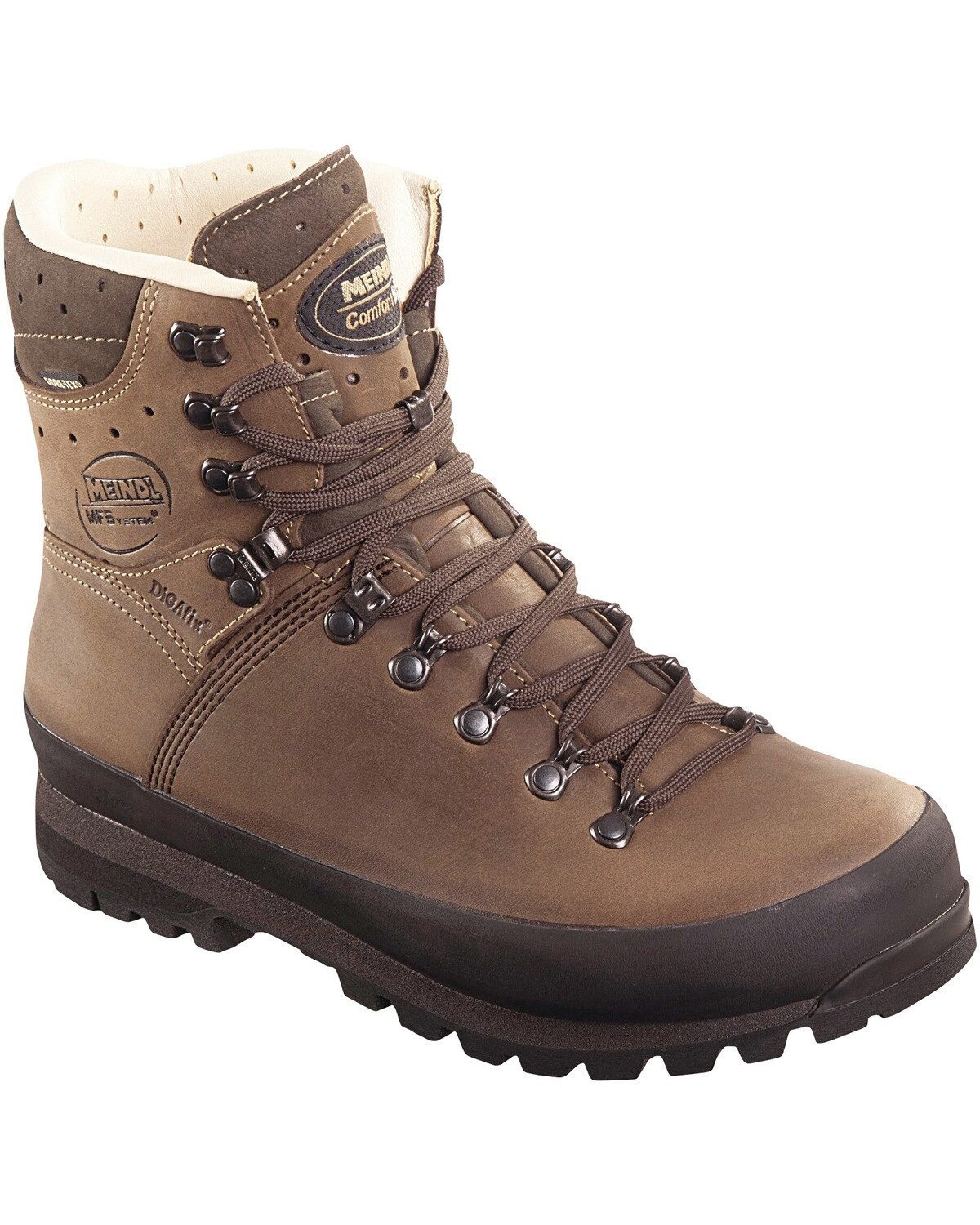 Stiefel Guffert GTX Wanderstiefel