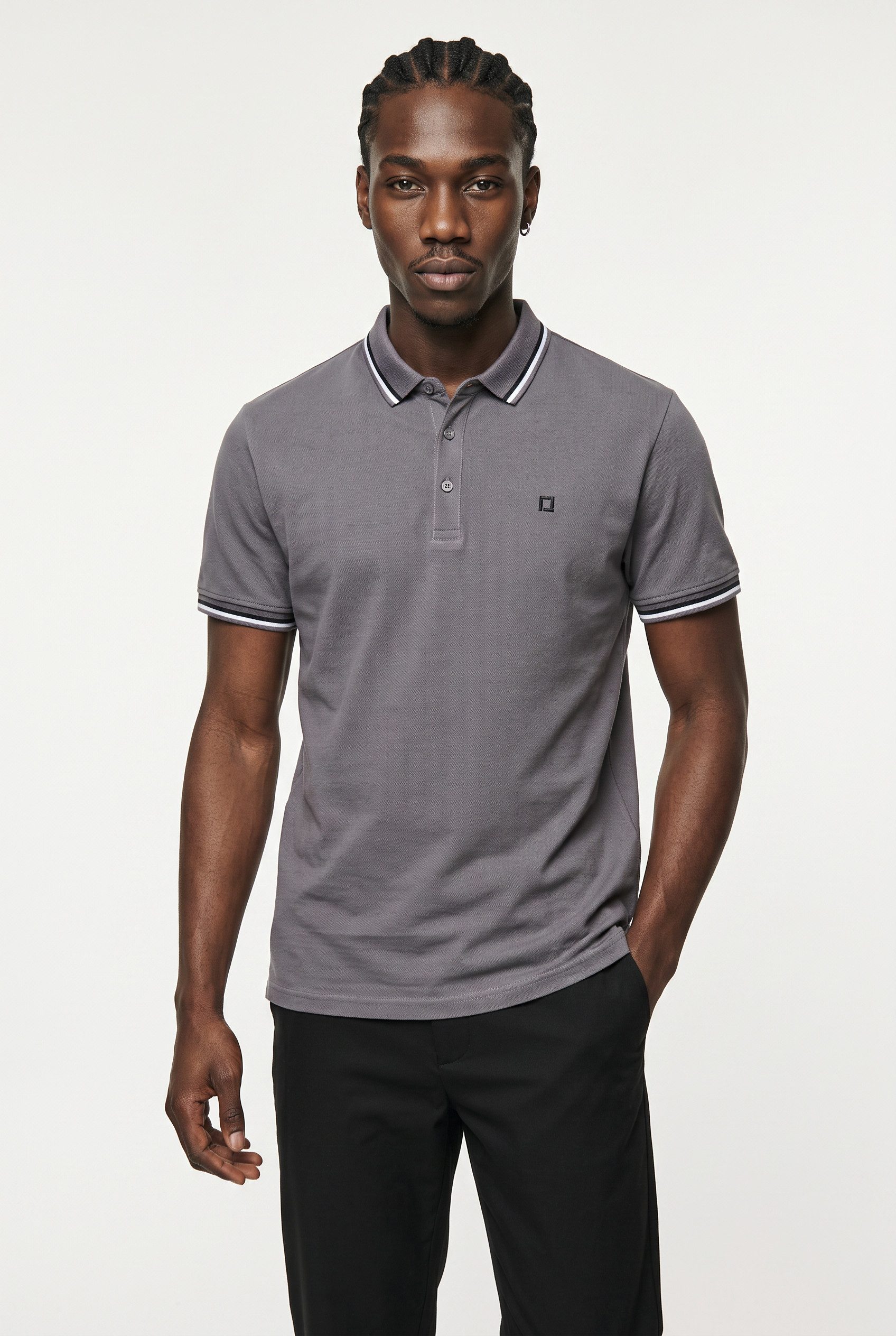 ONLY & SONS Poloshirt ONSFLETCHER SLIM SS POLO NOOS Baumwolle, normal geschnitten