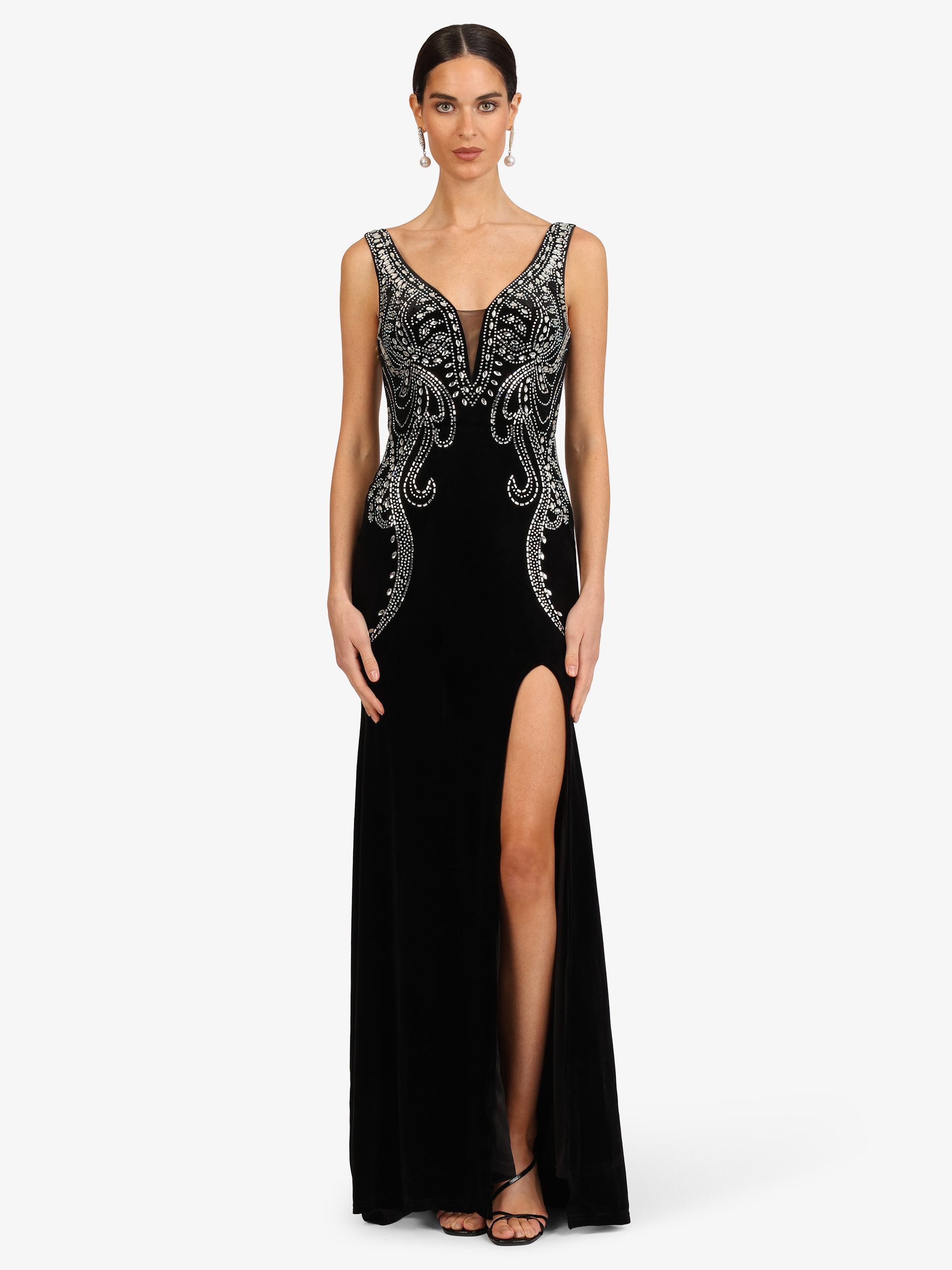 Abendkleid