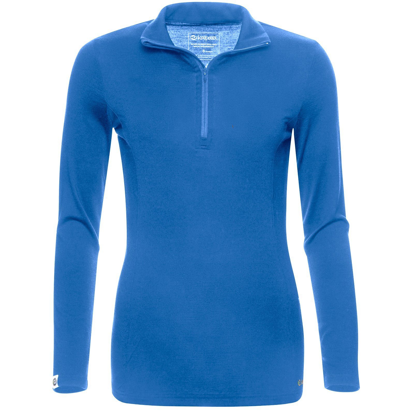 Kaipara - Merino Sportswear Funktionsshirt Merino günstig online kaufen
