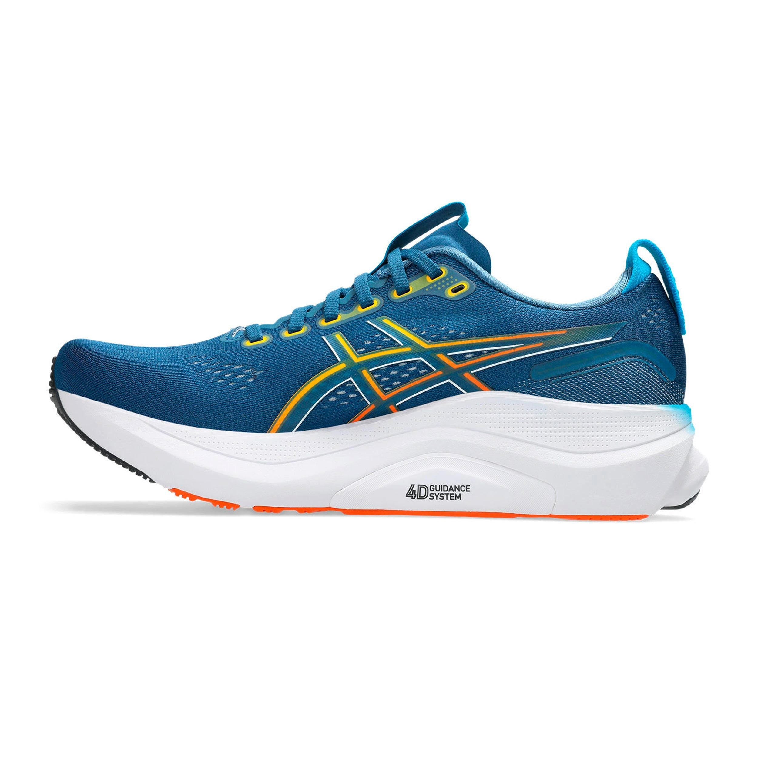 Asics Gel-Kayano 32 - Stabilitätsschuh Laufschuh günstig online kaufen