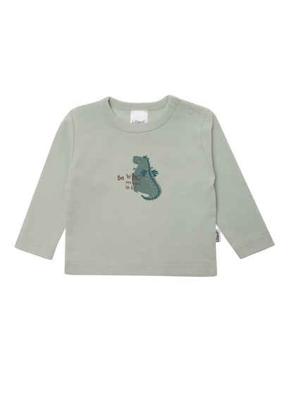 Liliput Sweatshirt Drache mit niedlichem Front-Print