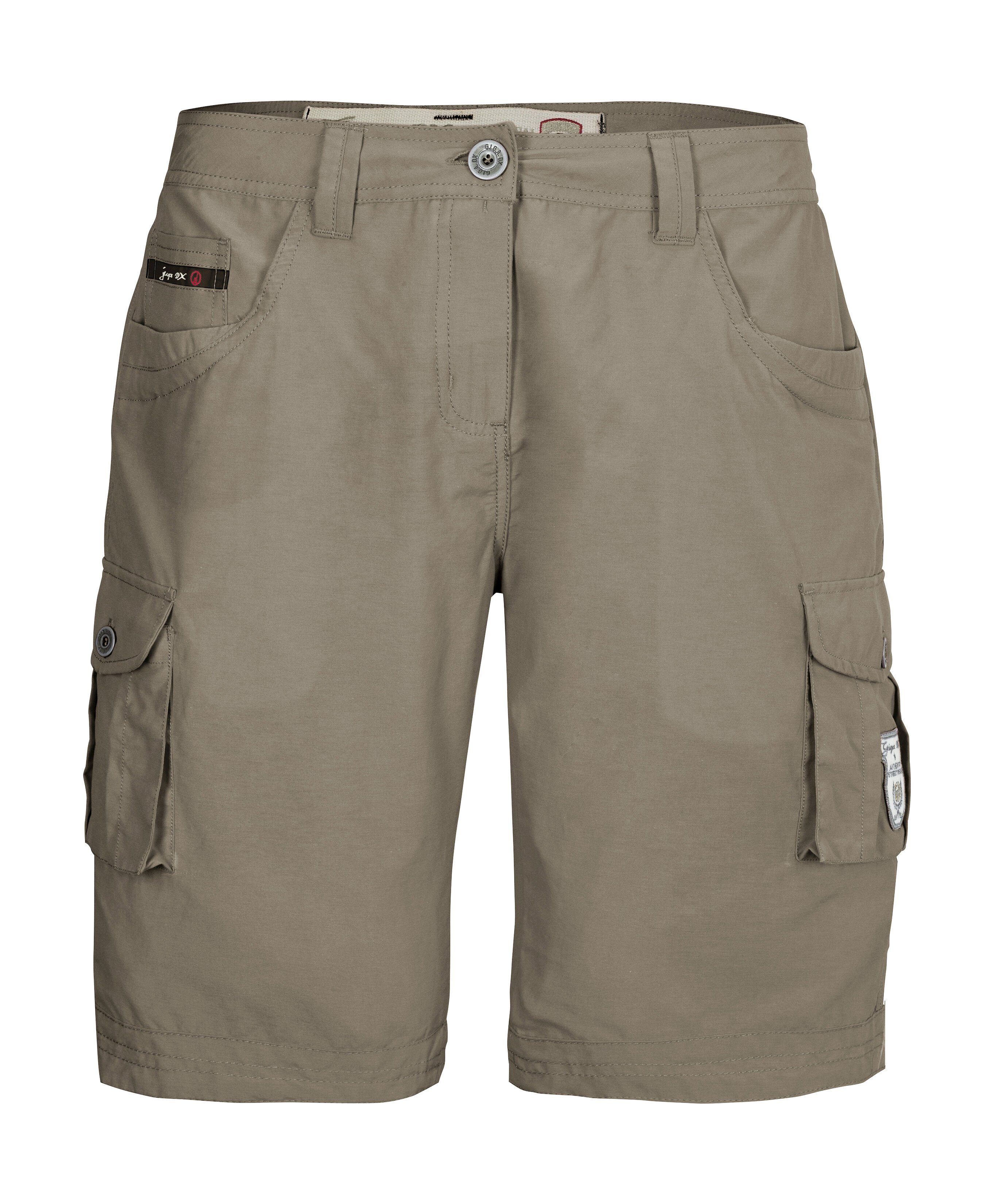 GS WMN G.I.G.A. killtec DX Bermudas sand by BRMDS 36