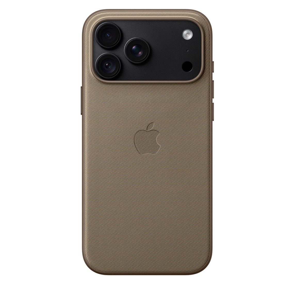 Apple Smartphone-Hülle iPhone 18 Pro Max Funktionsgewebe Case mit MagSafe