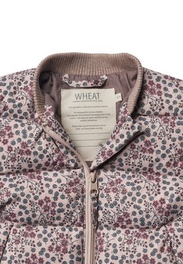 WHEAT Winterjacke Yuri Wasserabweisend, Atmungsaktiv, Windabweisend