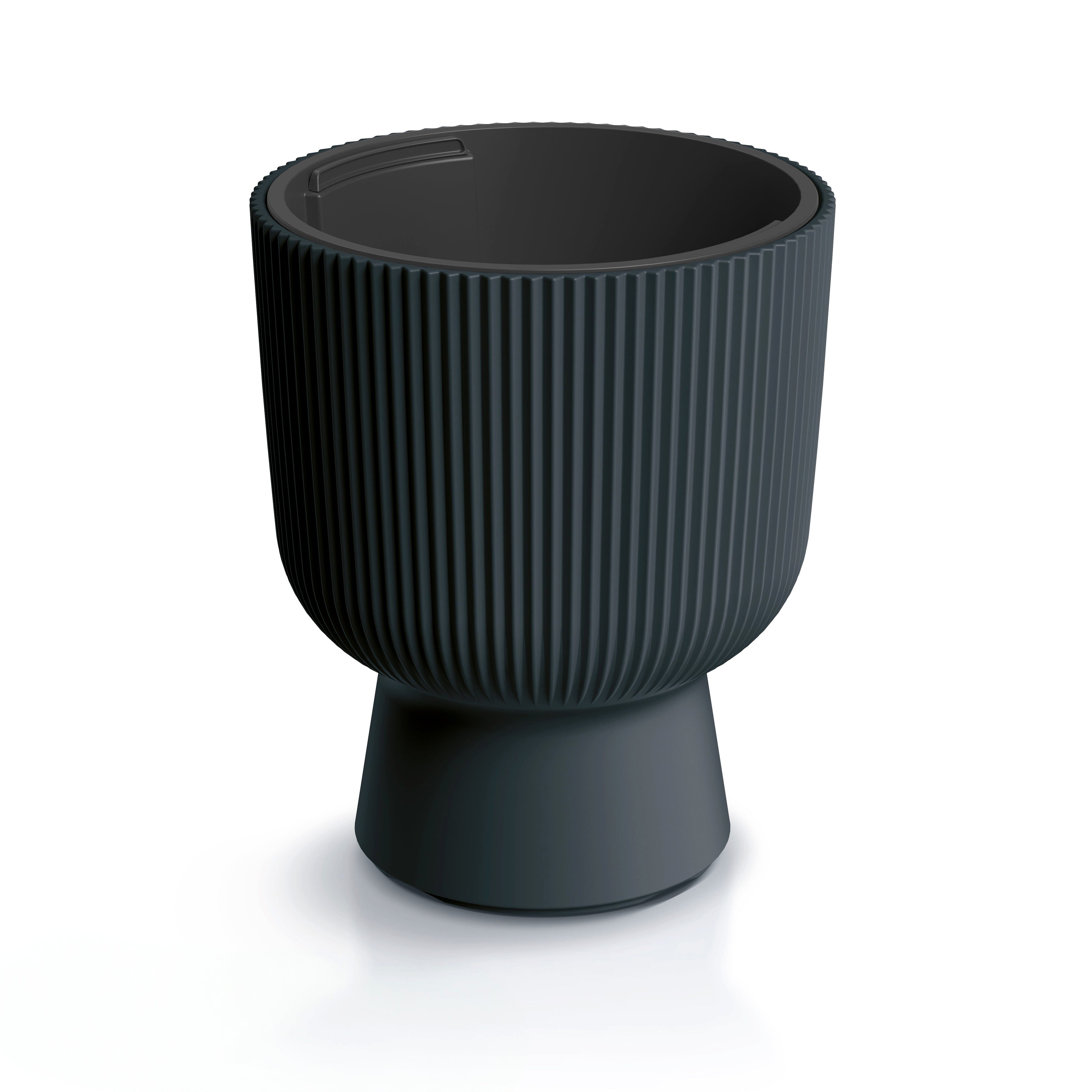 VidaAtHome.de Blumentopf Design-Pflanzgefäß ALVY ø 24er, günstig online kaufen