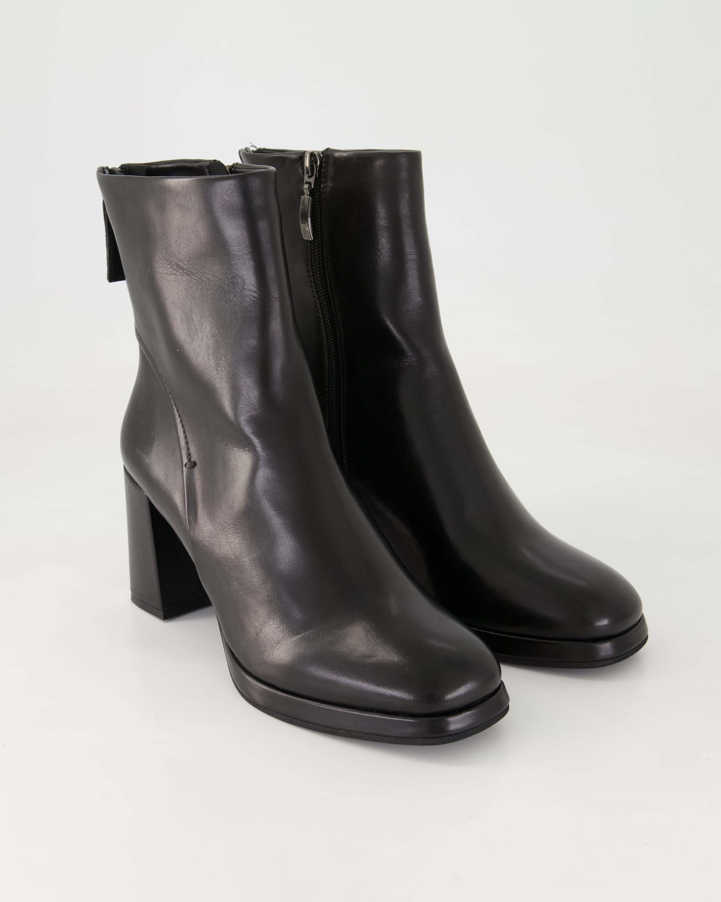 Terry Analisa-01 Stiefelette Obermaterial: Leder