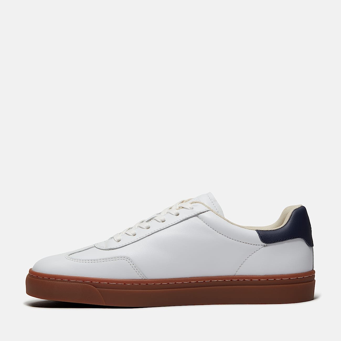 Timberland LISBON ESSENTIAL - LOW LACE UP SNEAKER Sneaker