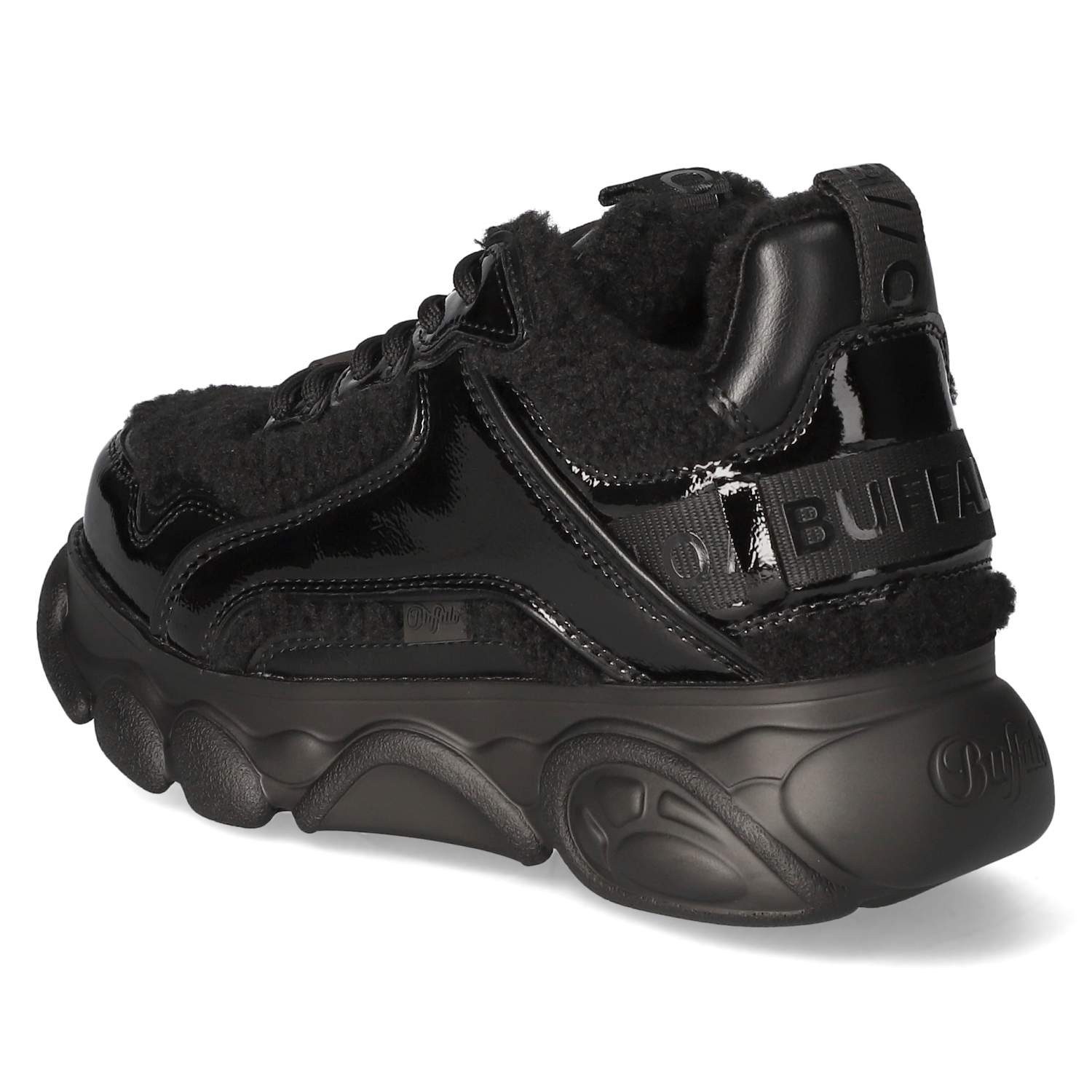 Buffalo Low Sneaker CLD CHAI WARM Sneaker