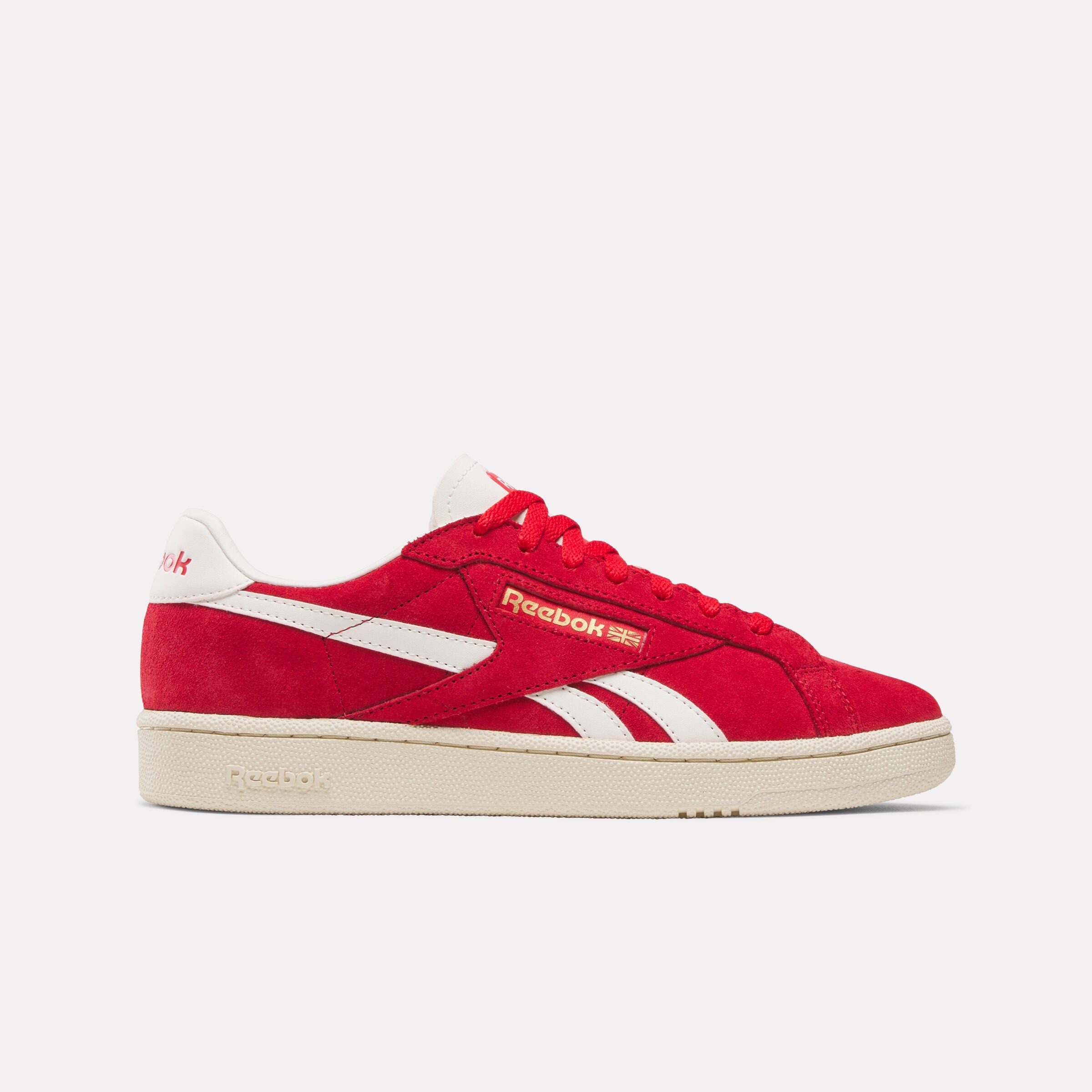 Reebok Classic CLUB C GROUNDS UK Sneaker günstig online kaufen