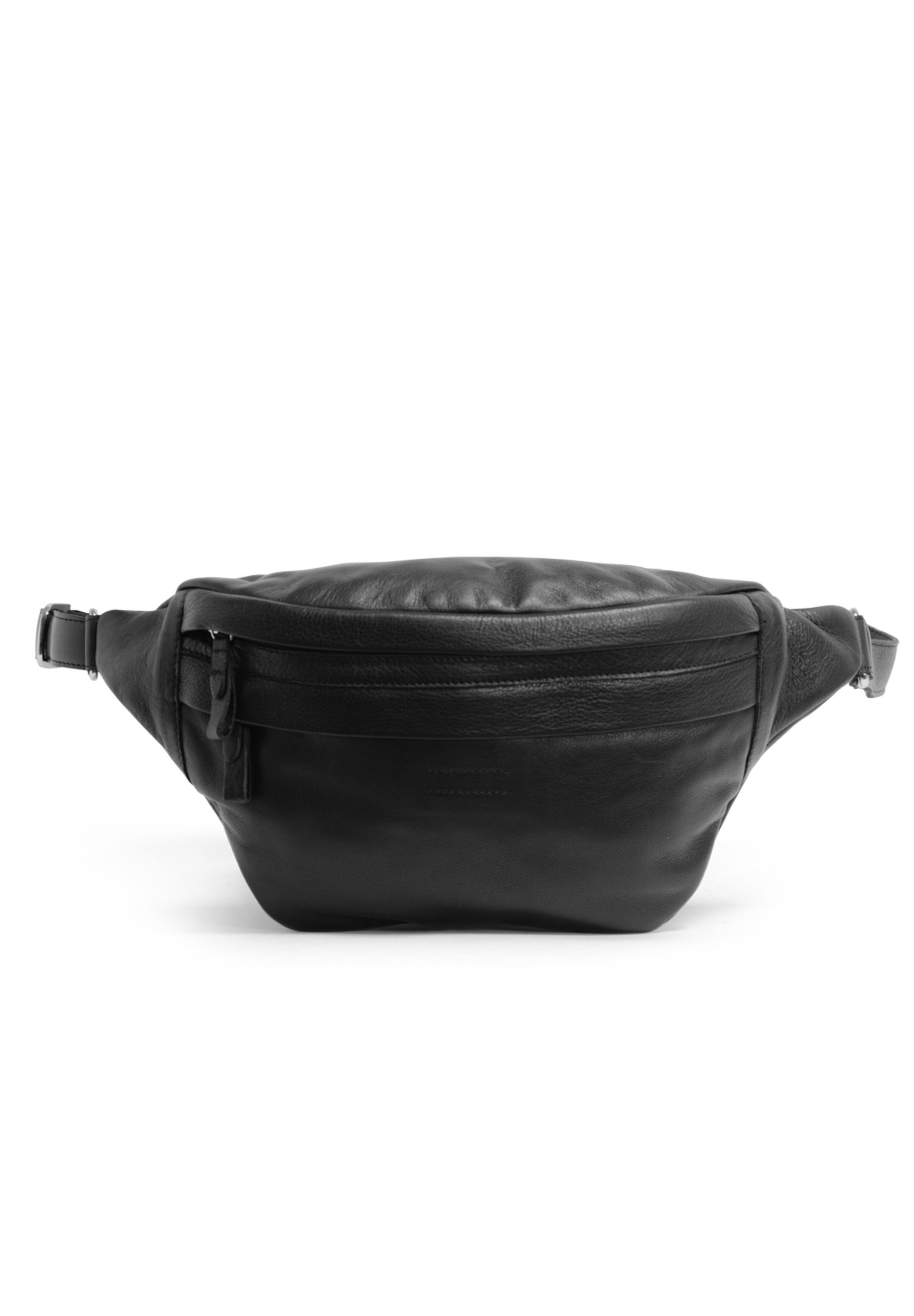 Gürteltasche schwarz stillBasic Bumbag still nordic