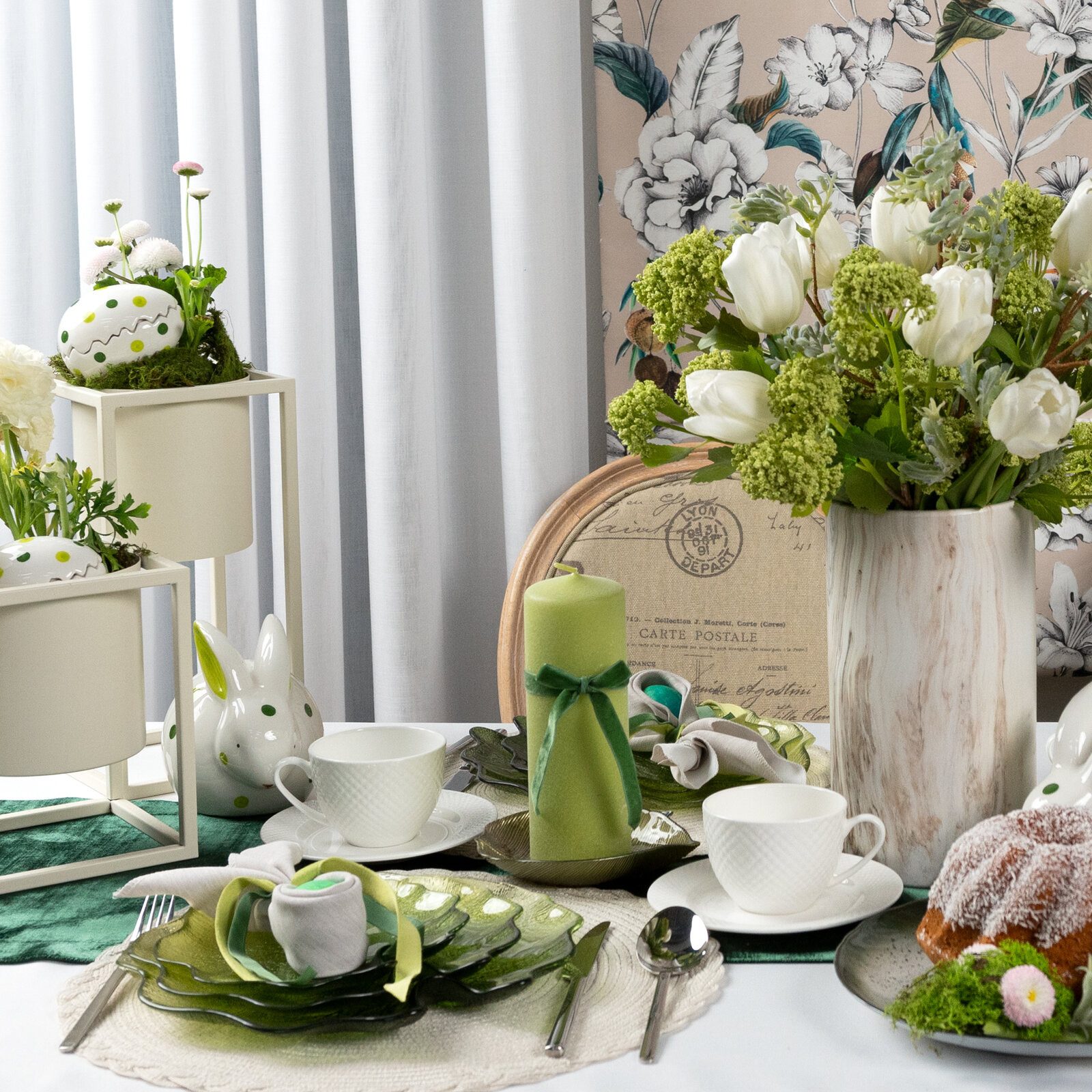 Eurofirany Blumentopf Blumentopf, Blumetopf mit elegantem günstig online kaufen