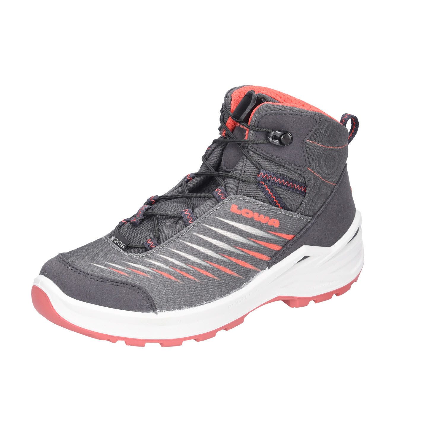Lowa Rirrox II GTX Mid Sneaker