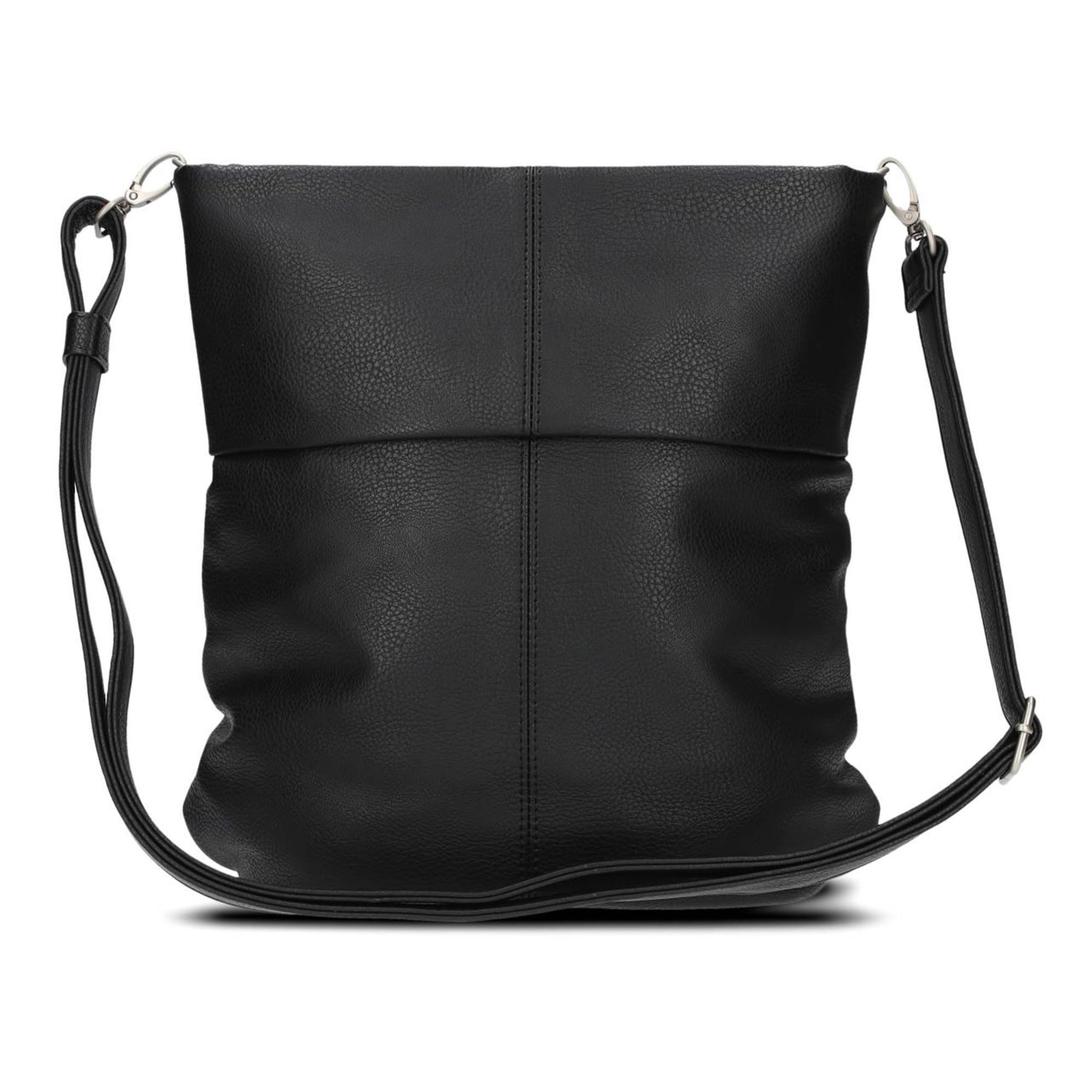 Zwei Schultertasche Mademoiselle.M, Polyurethan