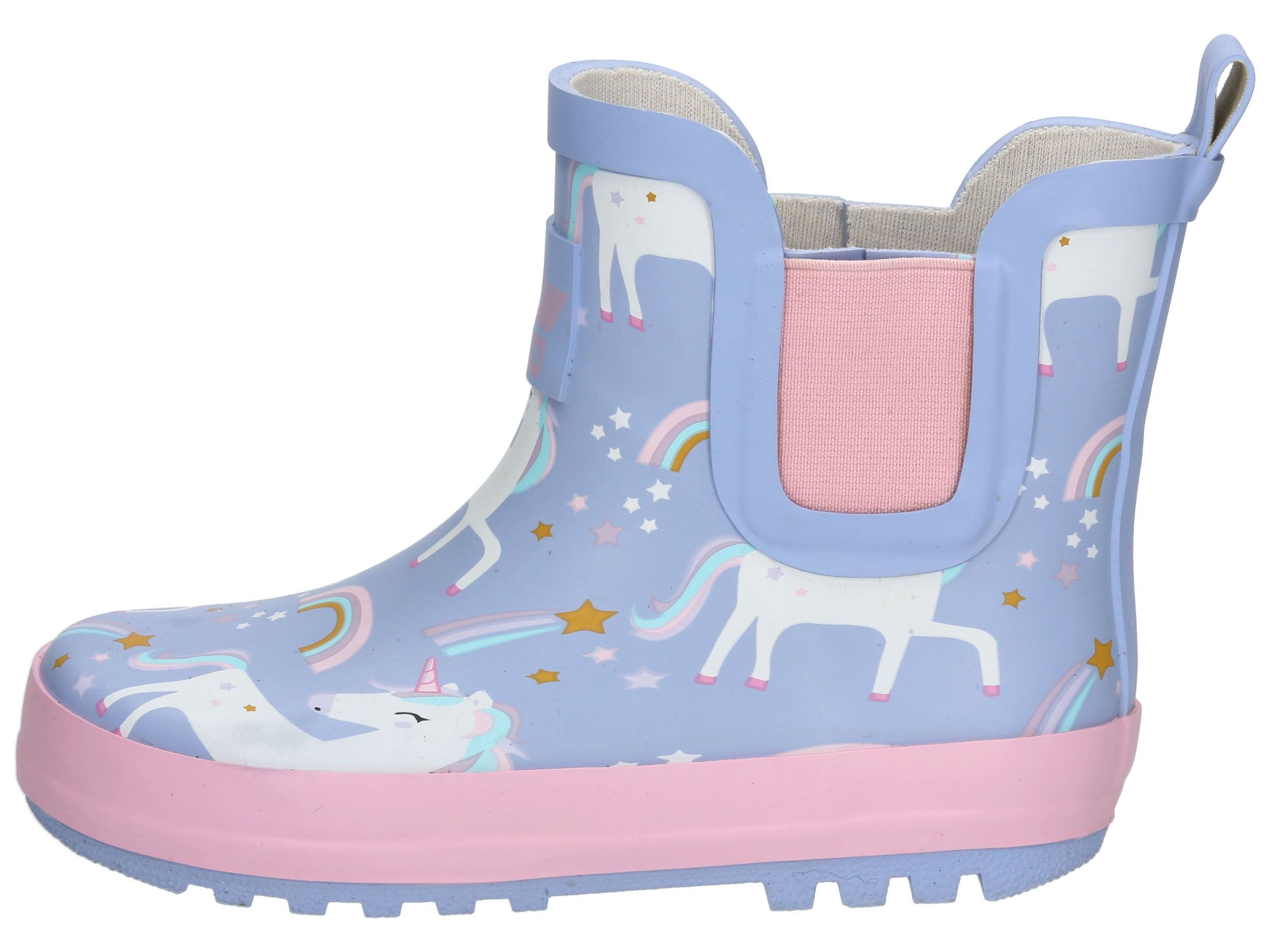 Lico Gummistiefel Samira Gummistiefel günstig online kaufen