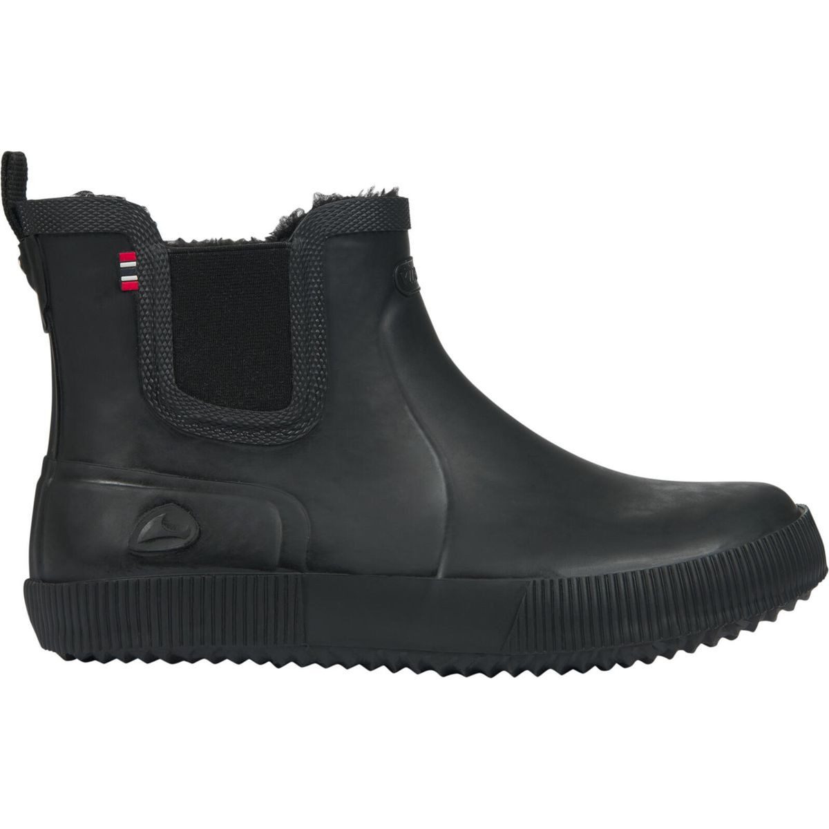 Viking Stavern Urban Warm Outdoorschuh Stilvoller, warmer und wasserdichter Gummistiefel für Damen, ideal