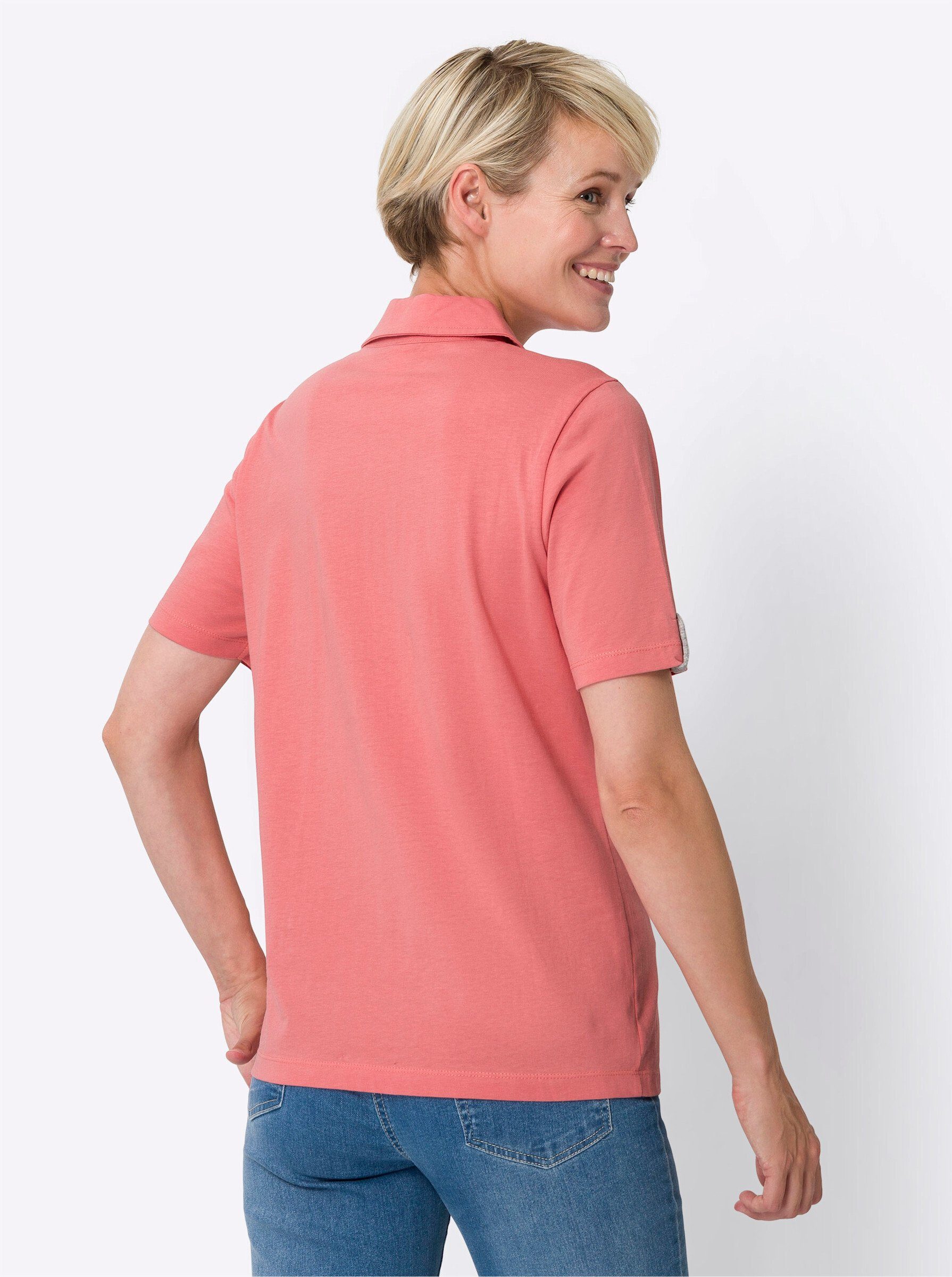 Sieh an! T-Shirt Poloshirt günstig online kaufen