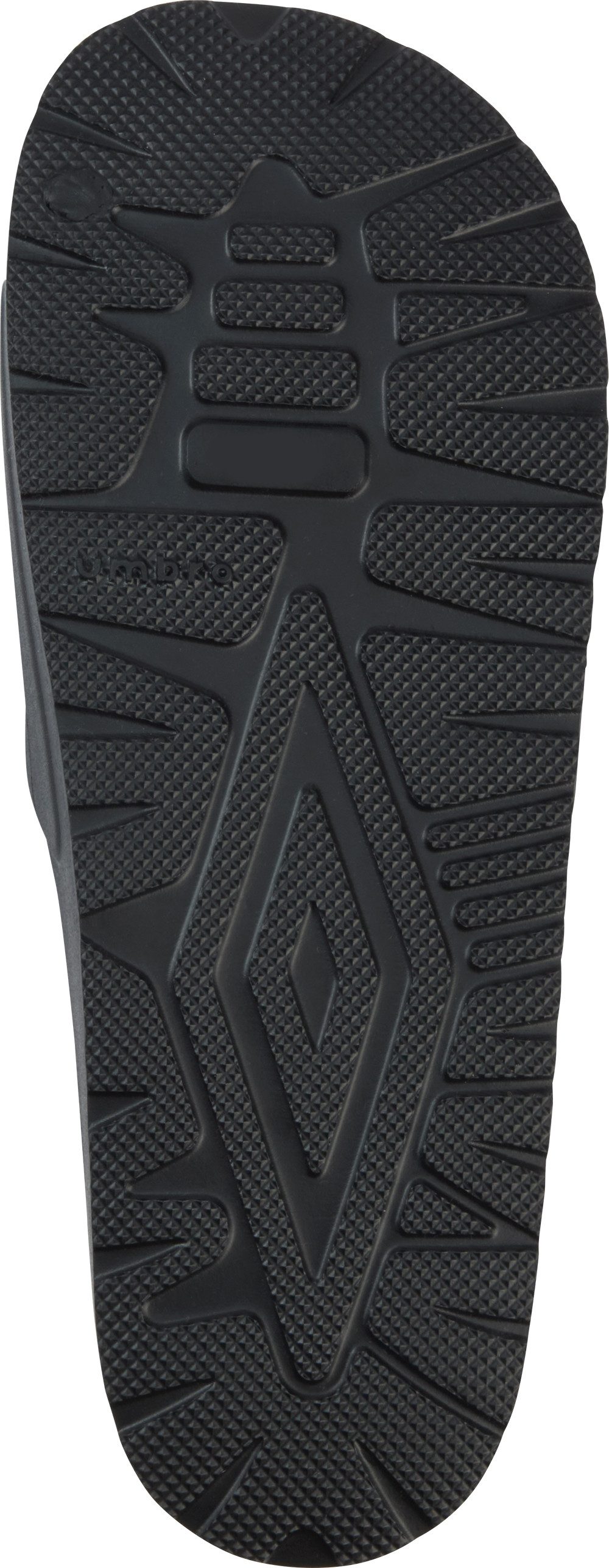 Umbro Sicherer Halt mit Badepantolette Ergonomische Riemen