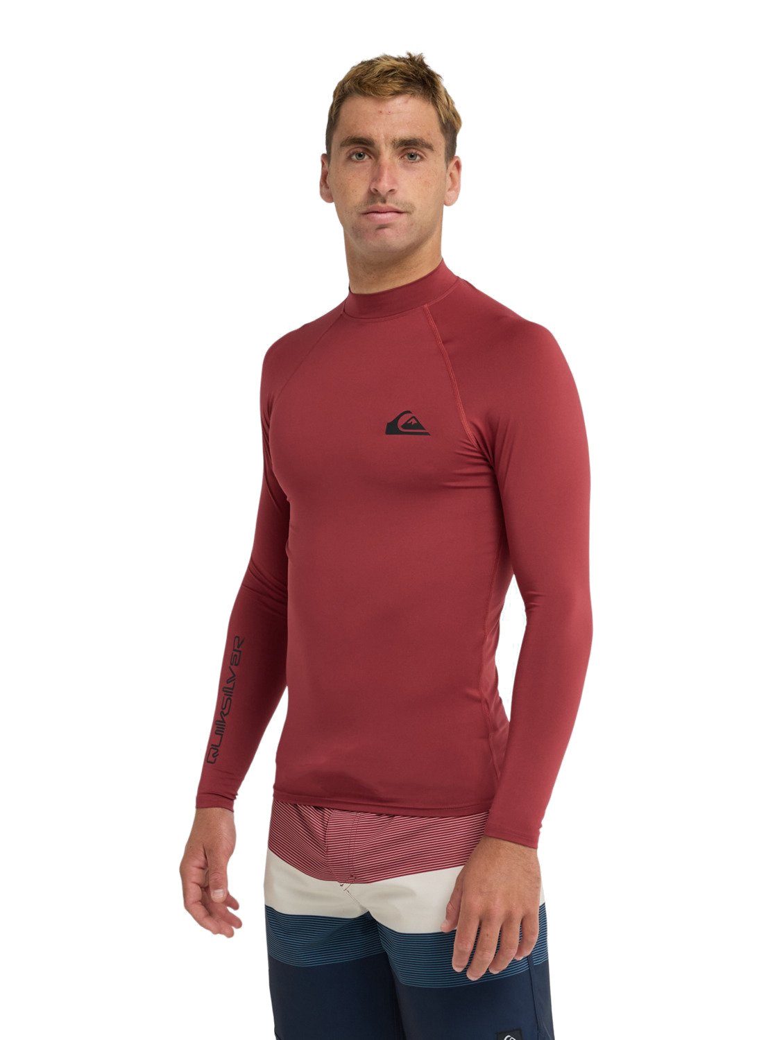 Quiksilver Rash Guard