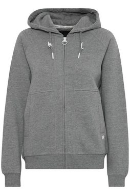 OXMO Sweatjacke OXAndie