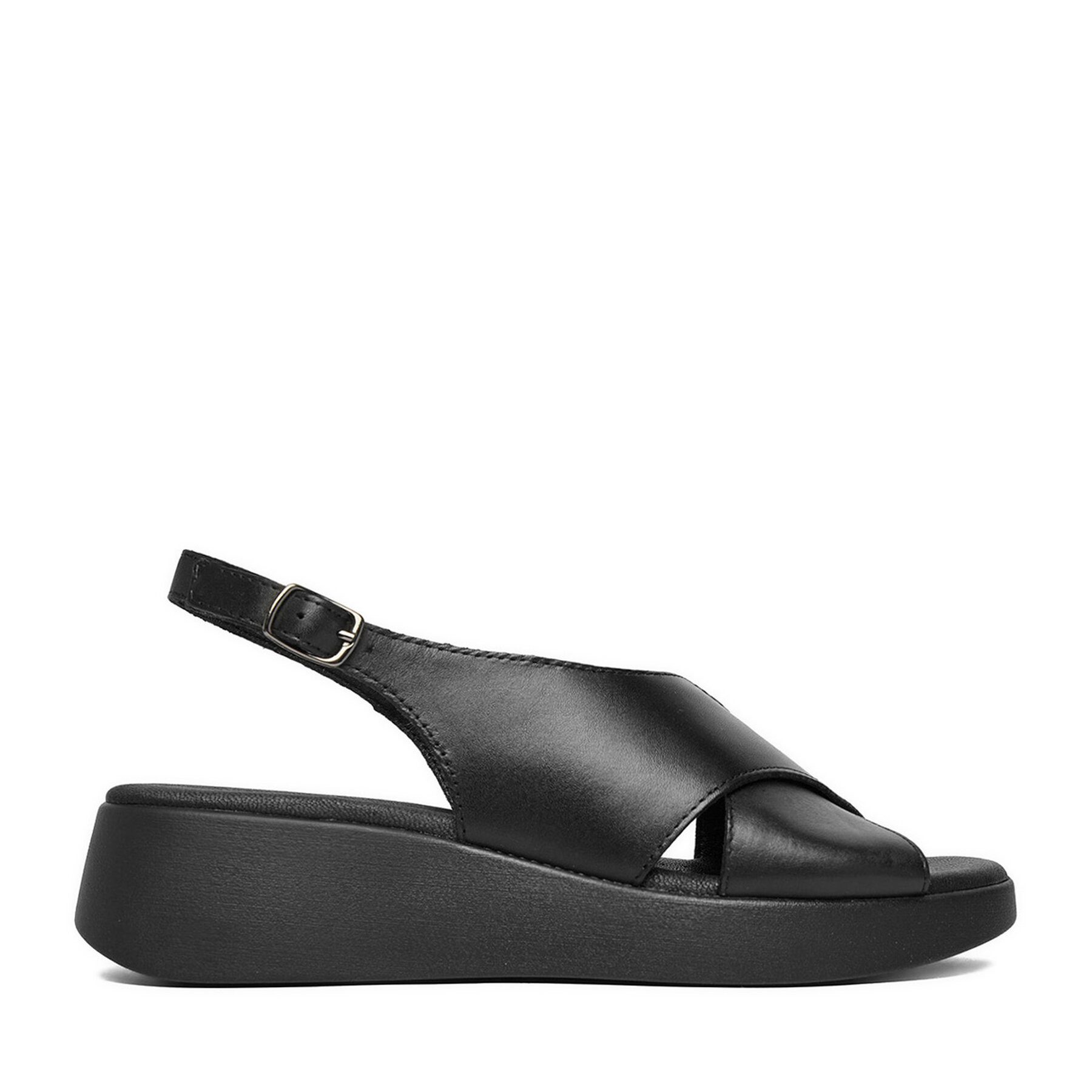 LASOCKI Lasocki Damen-Sandalen Schwarz Sandale
